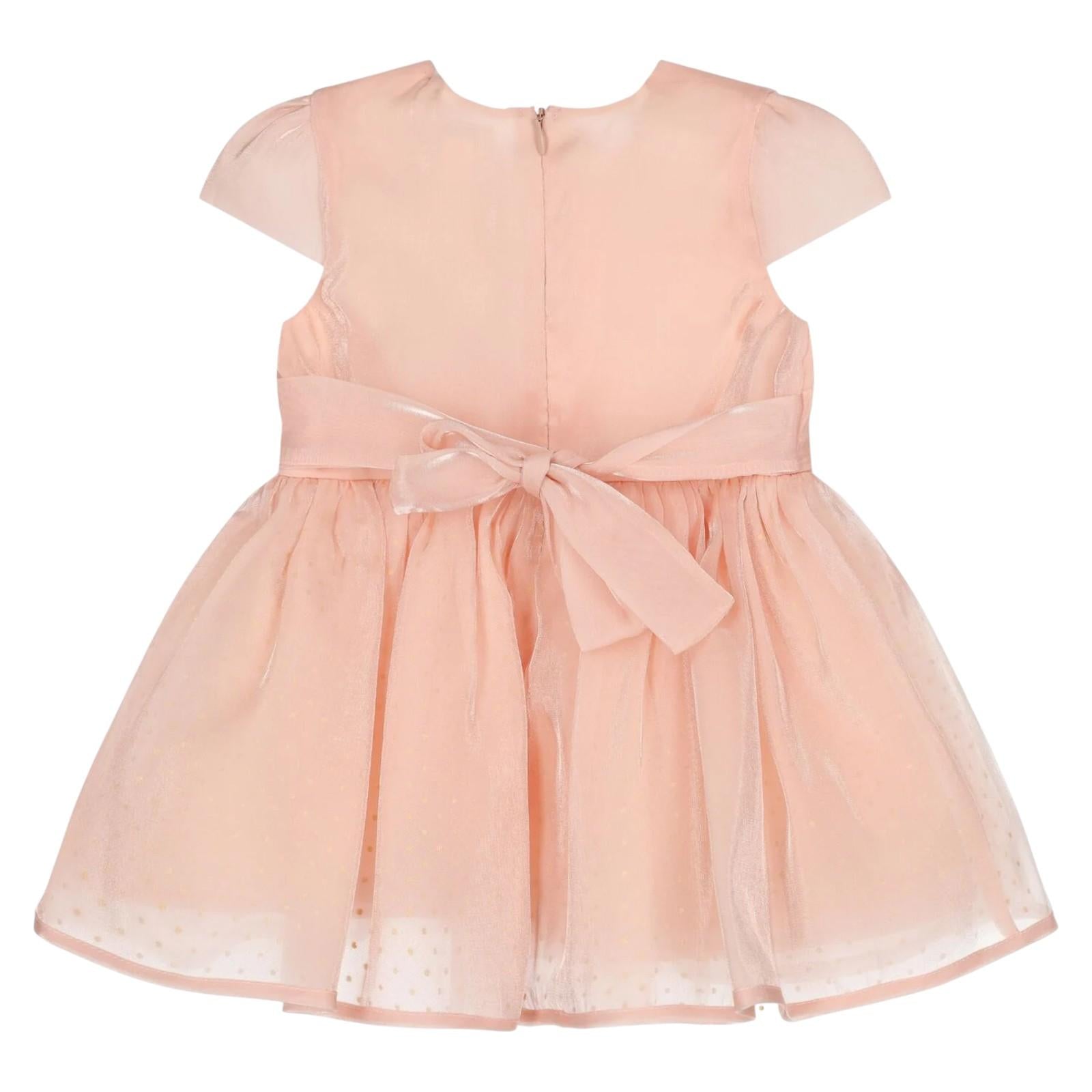 Dress GUESS kids Girl A5RK09WGWQ0 G1ET