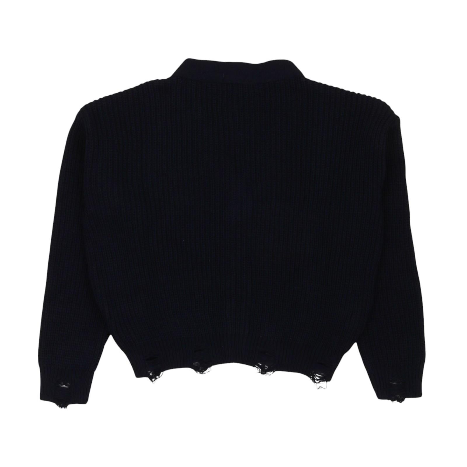 Cardigan HINNOMINATE kids 3641W00139 NAV HINNOMINATE