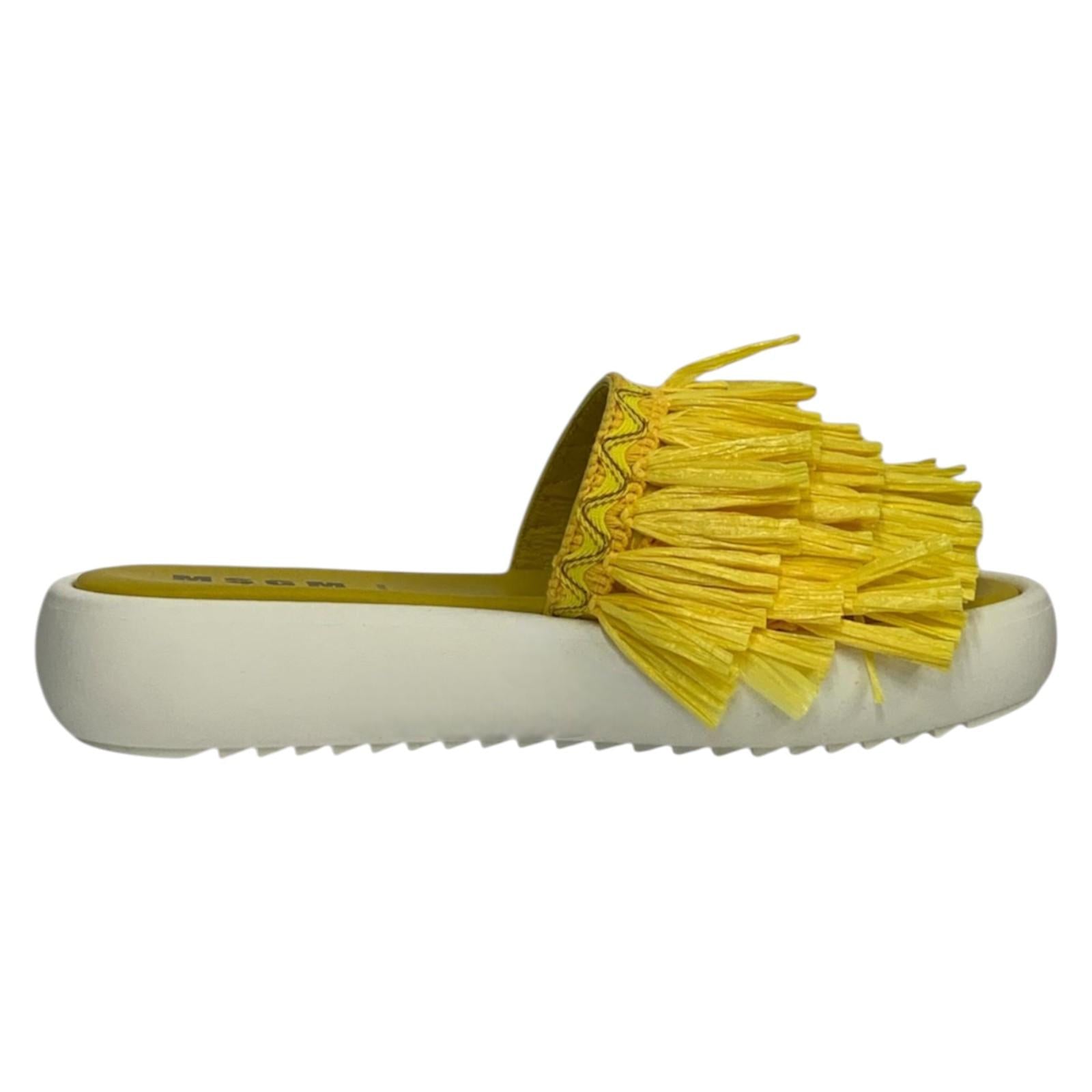 Ciabatte MSGM kids 79795 01 MSGM