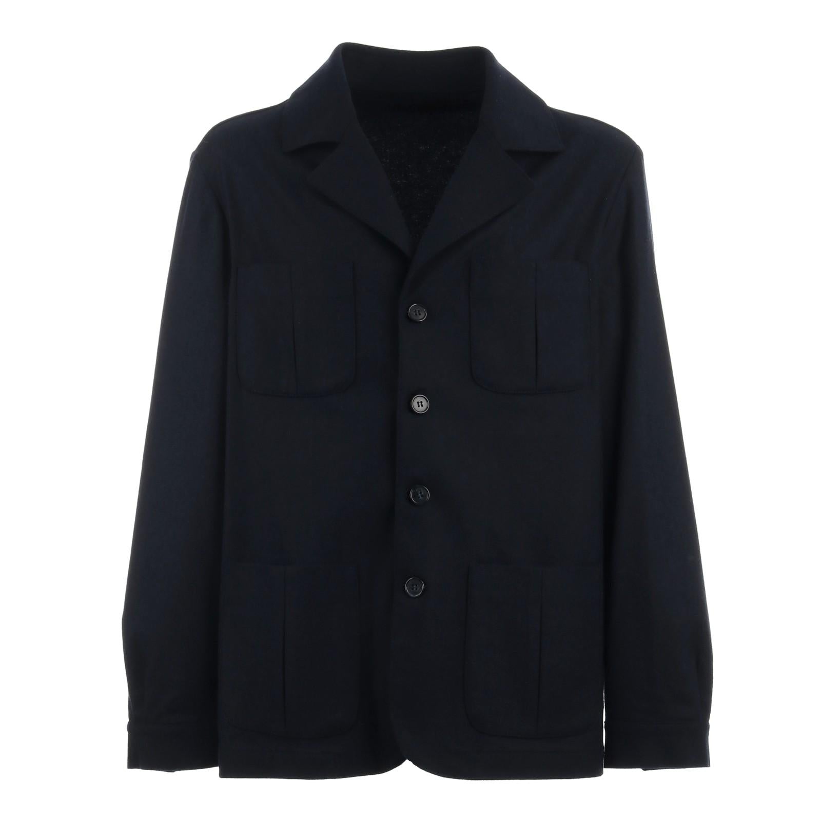 Giacca PIETRA SALATA 5000005 001 PIETRA SALATA