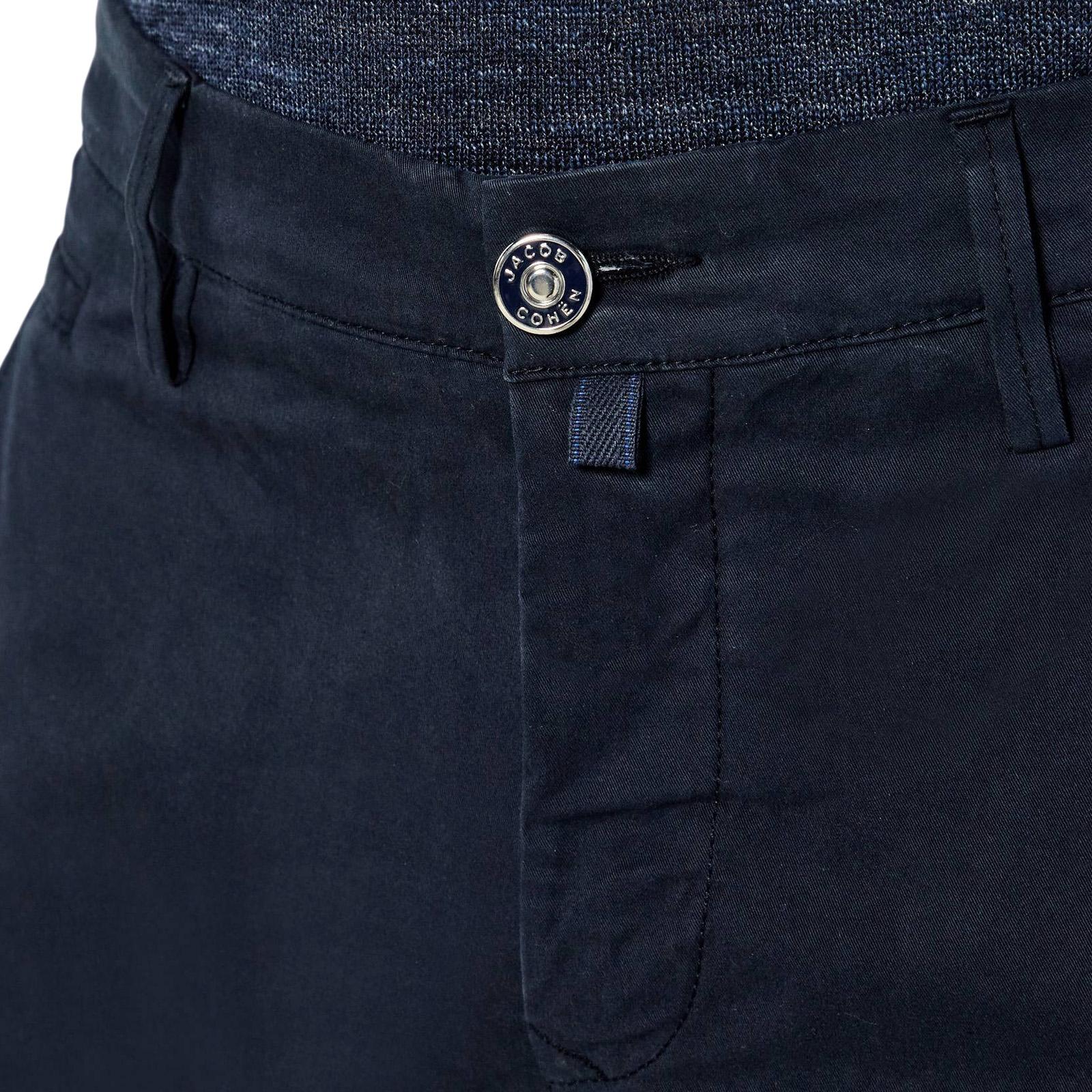 Pantalone JACOB COHEN Uomo JUM-P0027-003-S2544-TR Y99