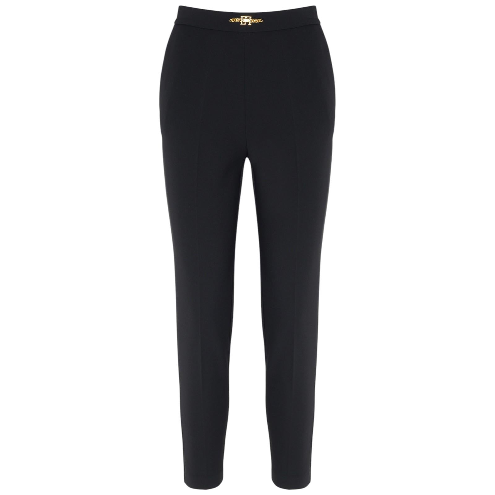 Pantalone ELISABETTA FRANCHI PA-027-41E2 110 ELISABETTA FRANCHI
