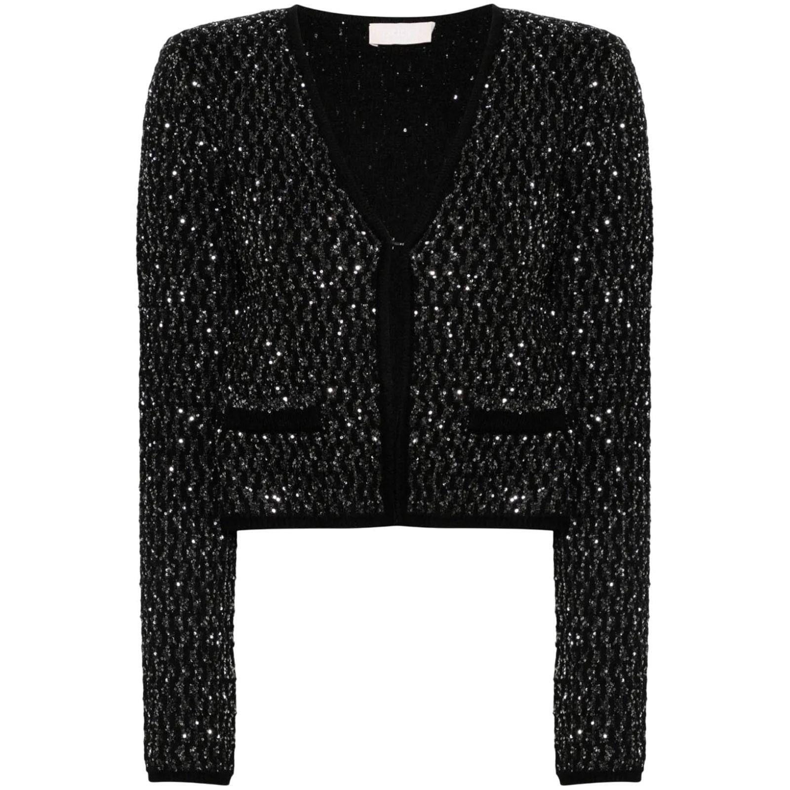 Giacca LIU JO WF4022-MA06P V9019 LIU JO