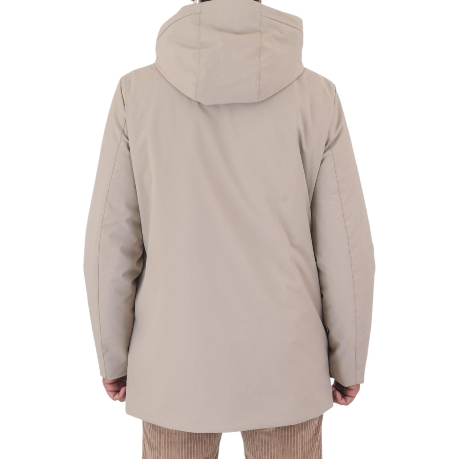 Giubbotto HESKIMO HE744006 BEI HESKIMO