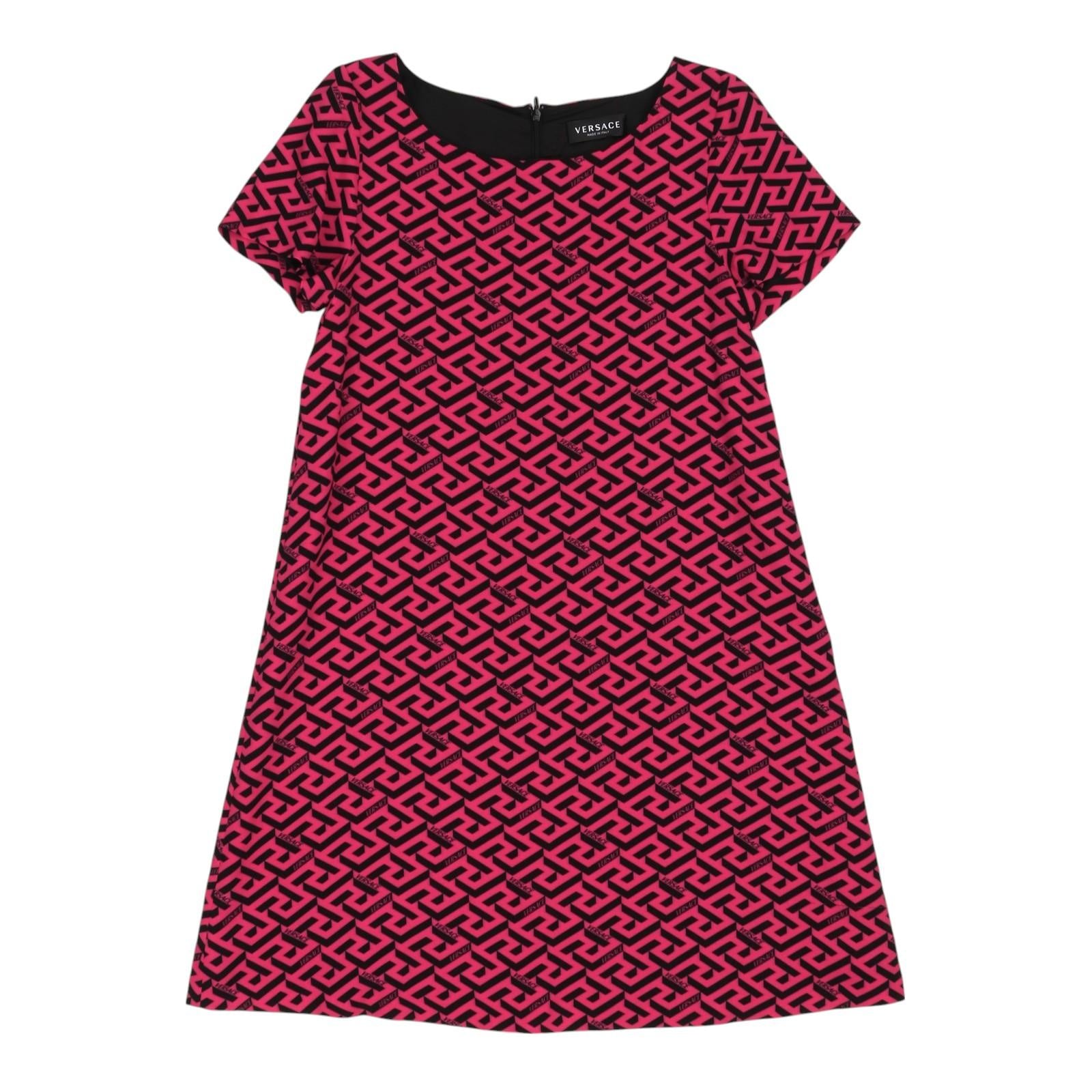 Abito VERSACE kids 1000597-1A04757 5B630 VERSACE