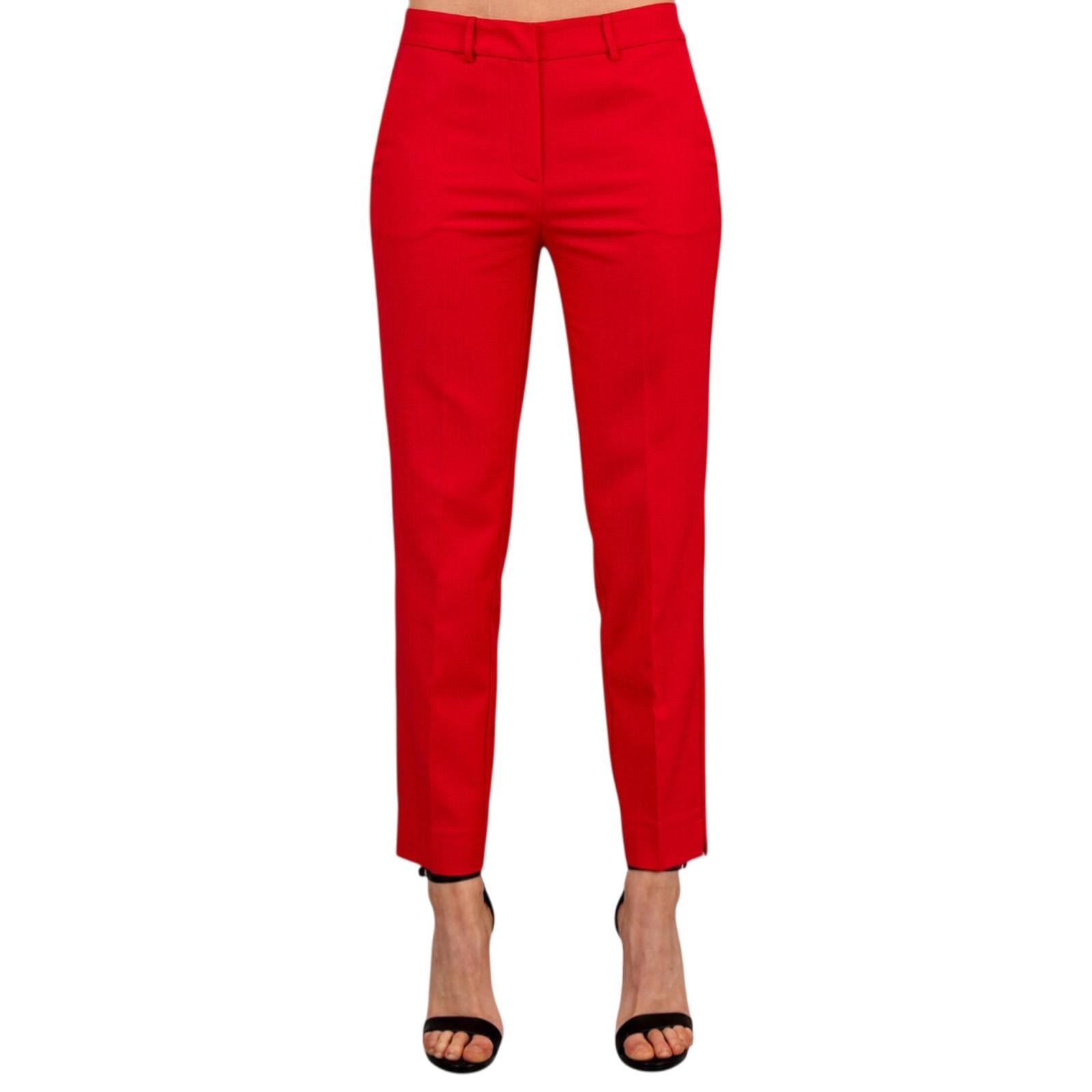 Pantalone SIMONA CORSELLINI P25CPPA02802-TVIS0012 V0717 SIMONA CORSELLINI