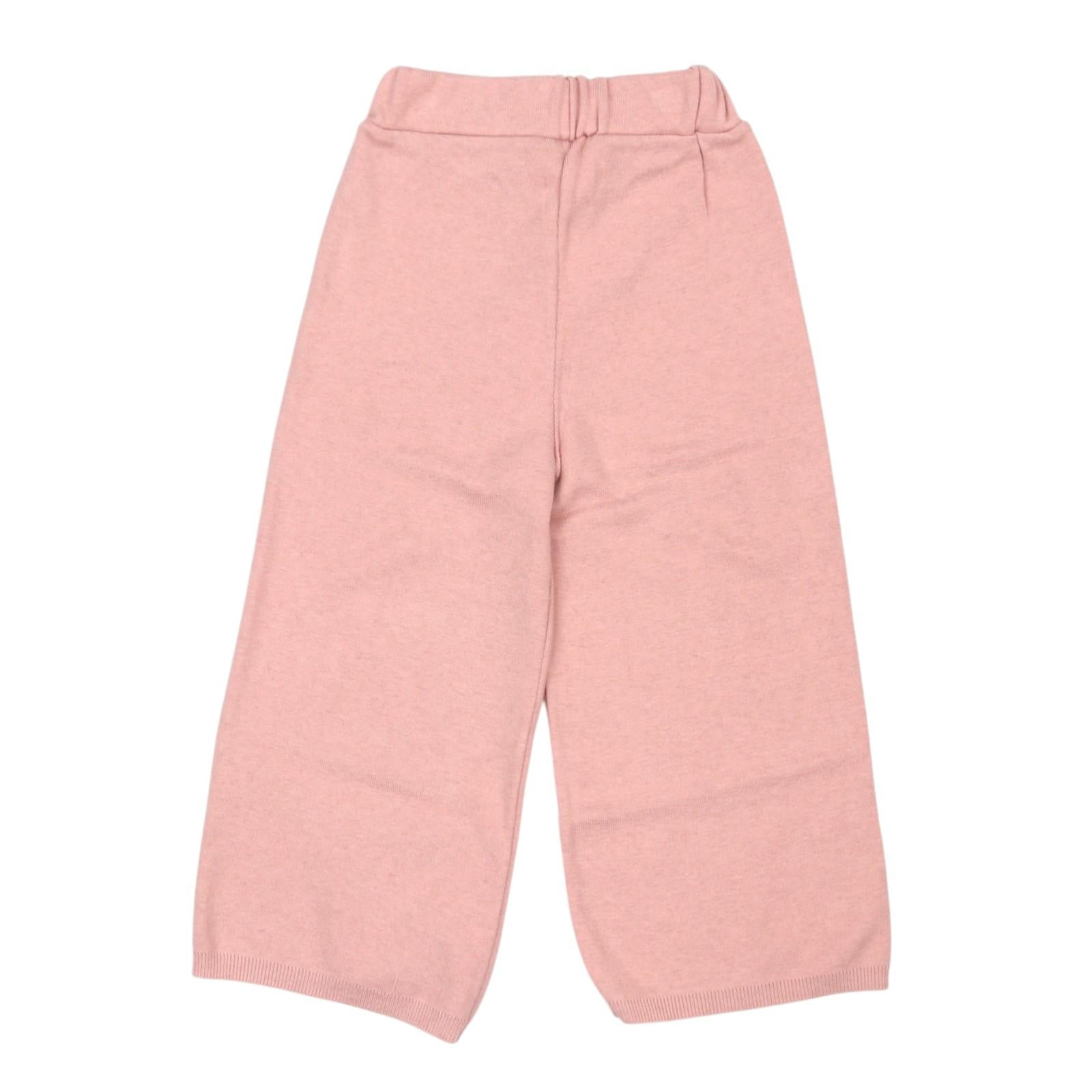 Pantalone HINNOMINATE kids 3641PW00063 ROS HINNOMINATE