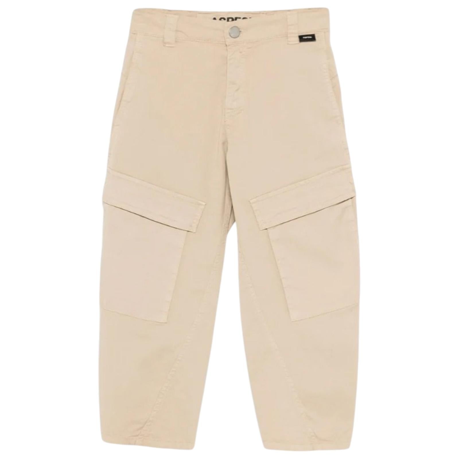 Pantalone ASPESI kids S25079PLC6058 127 ASPESI