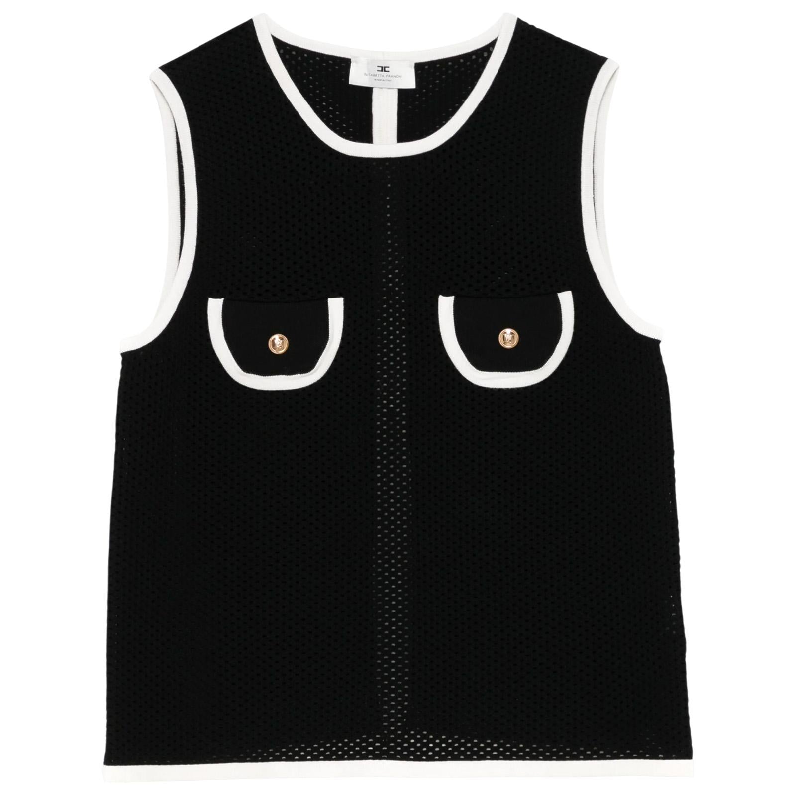 Canotta ELISABETTA FRANCHI MK-59T-51E2 314 ELISABETTA FRANCHI