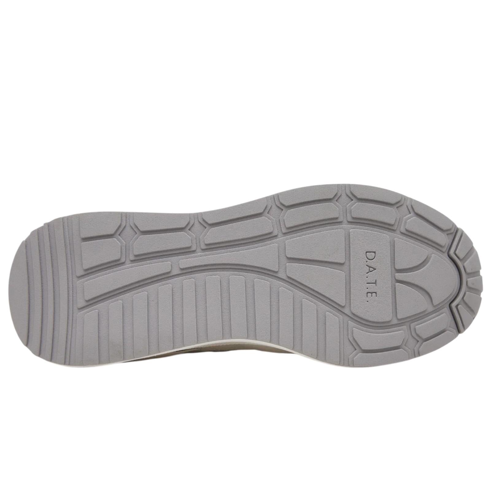 Sneakers D.A.T.E. Donna W421-FG-LM SL