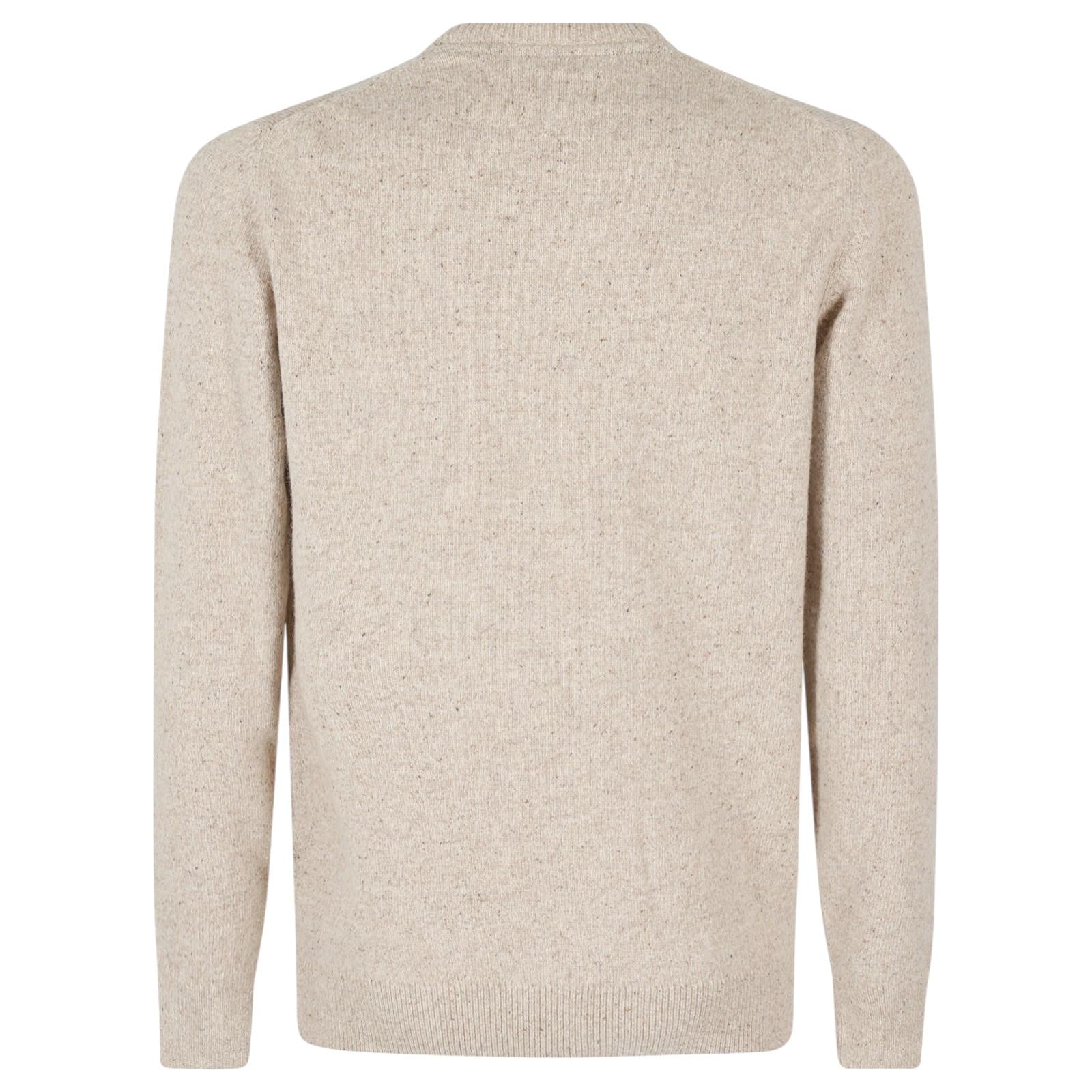 Maglione BARBOUR MKN0844 ST51 BARBOUR