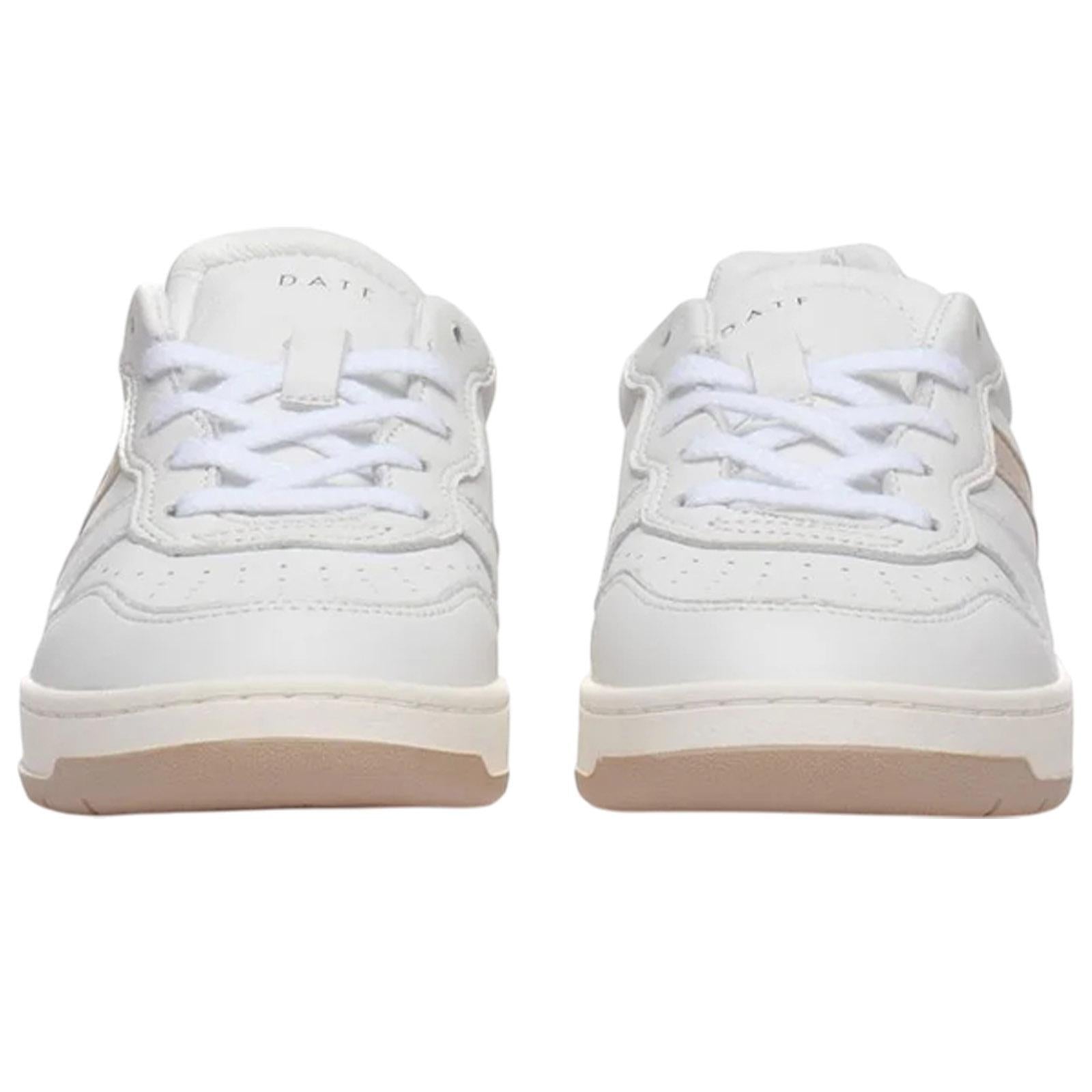 Sneakers D.A.T.E. Donna W401-C2-SF IN