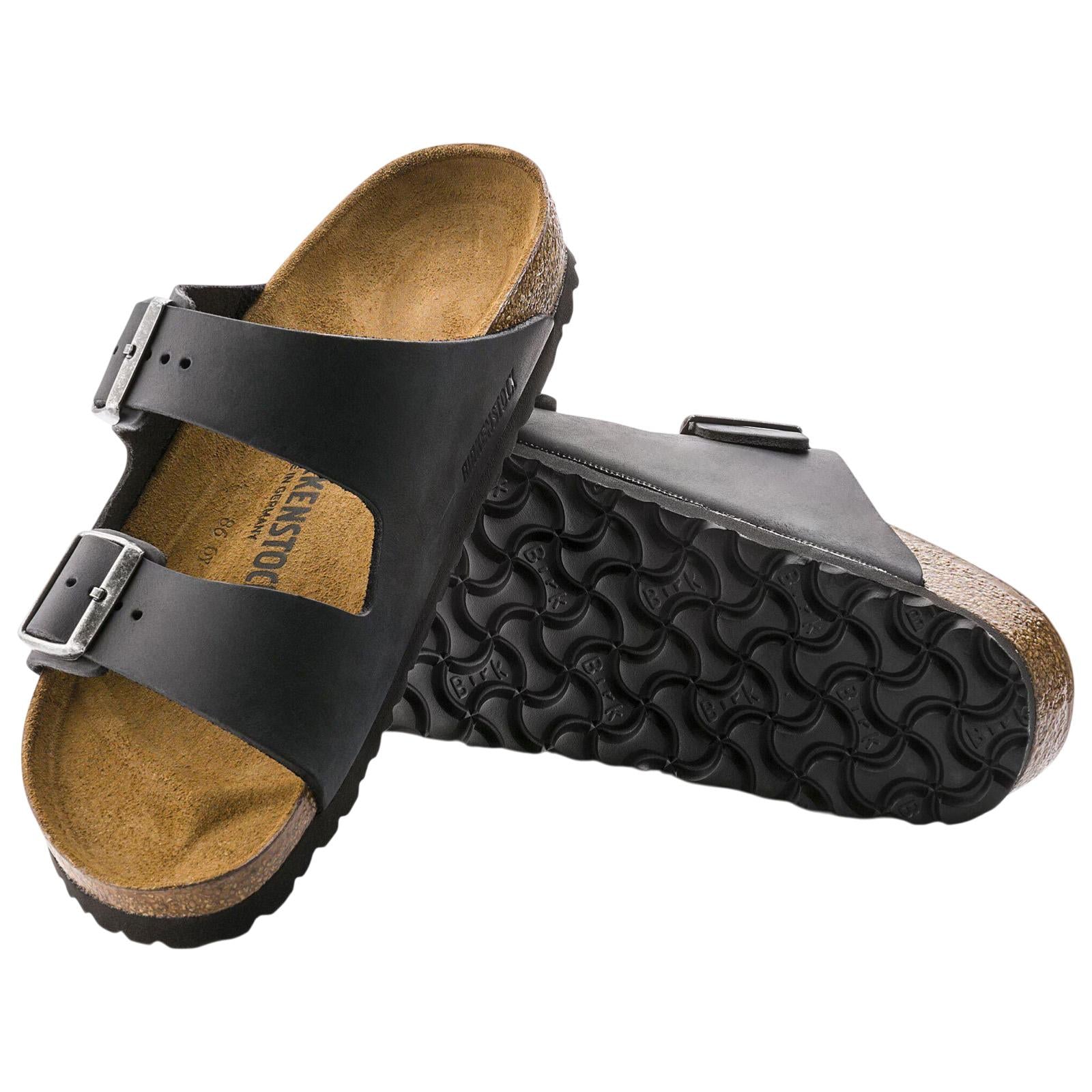 Ciabatte BIRKENSTOCK 0552113 NER BIRKENSTOCK