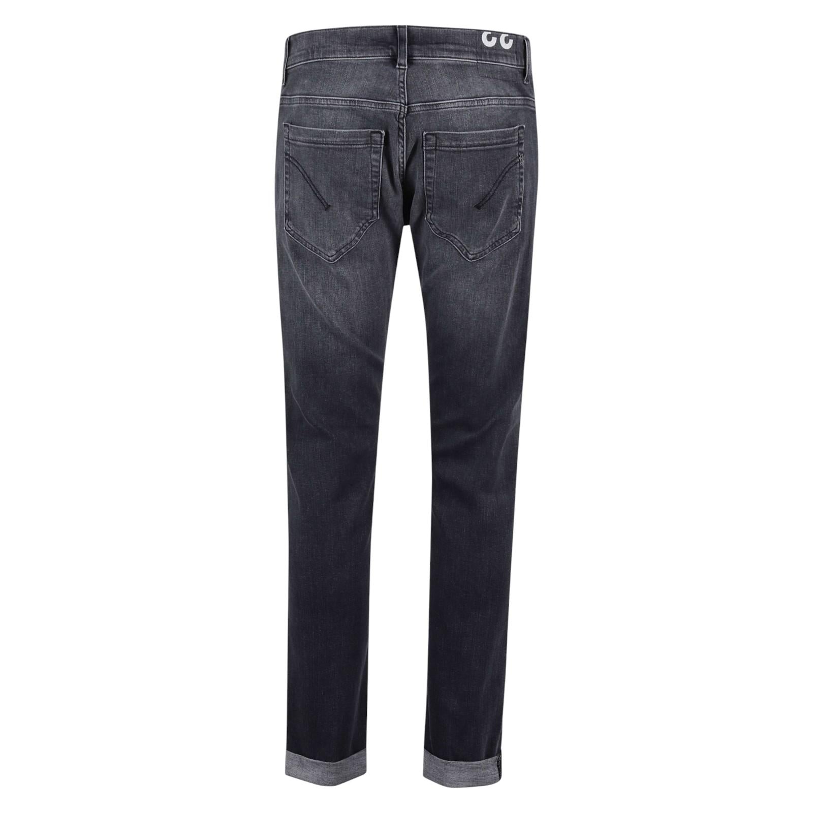 Jeans DONDUP UP232-DSE362U-IQ5 999 DONDUP