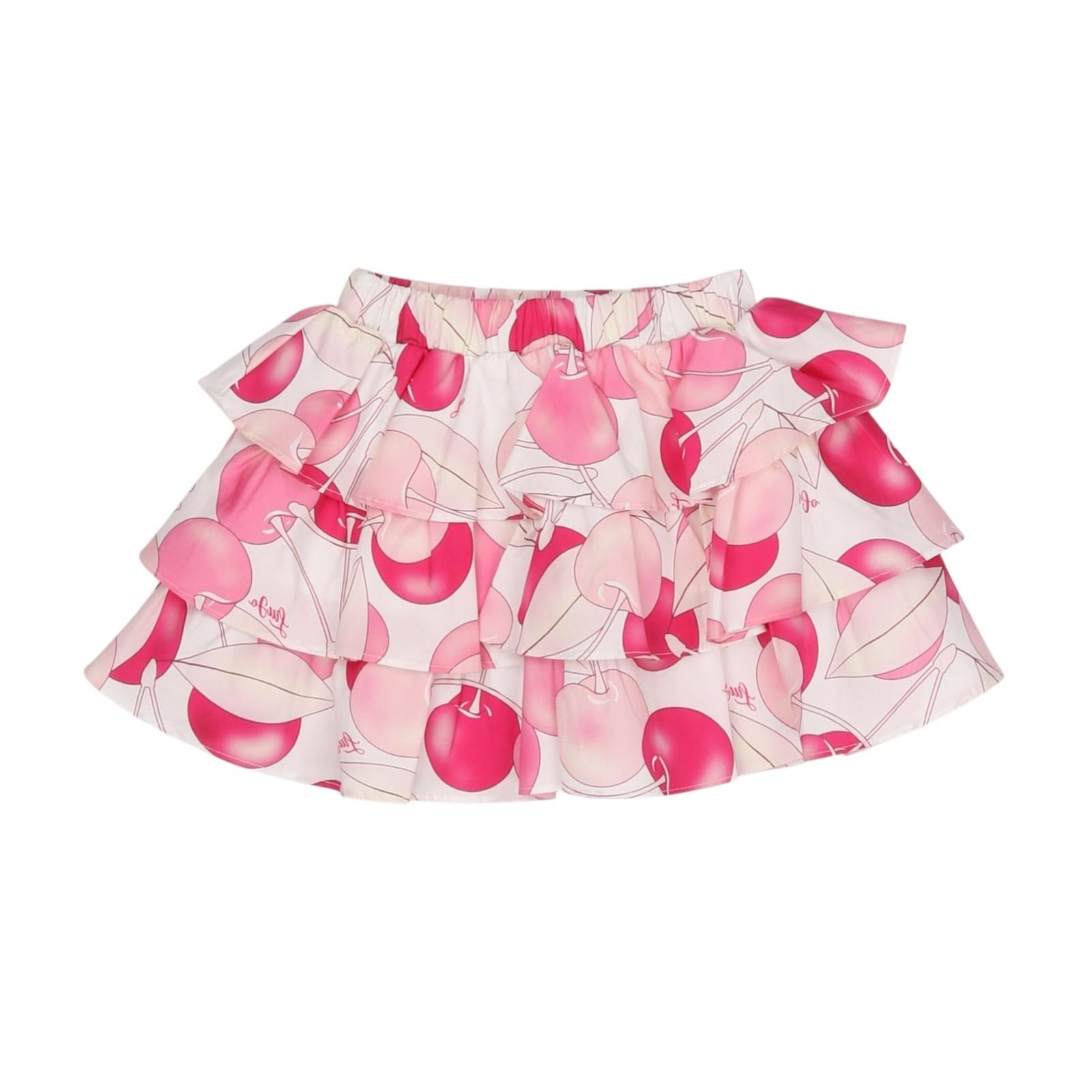 Gonna LIU JO kids KA5138-T3424 M9040 LIU JO