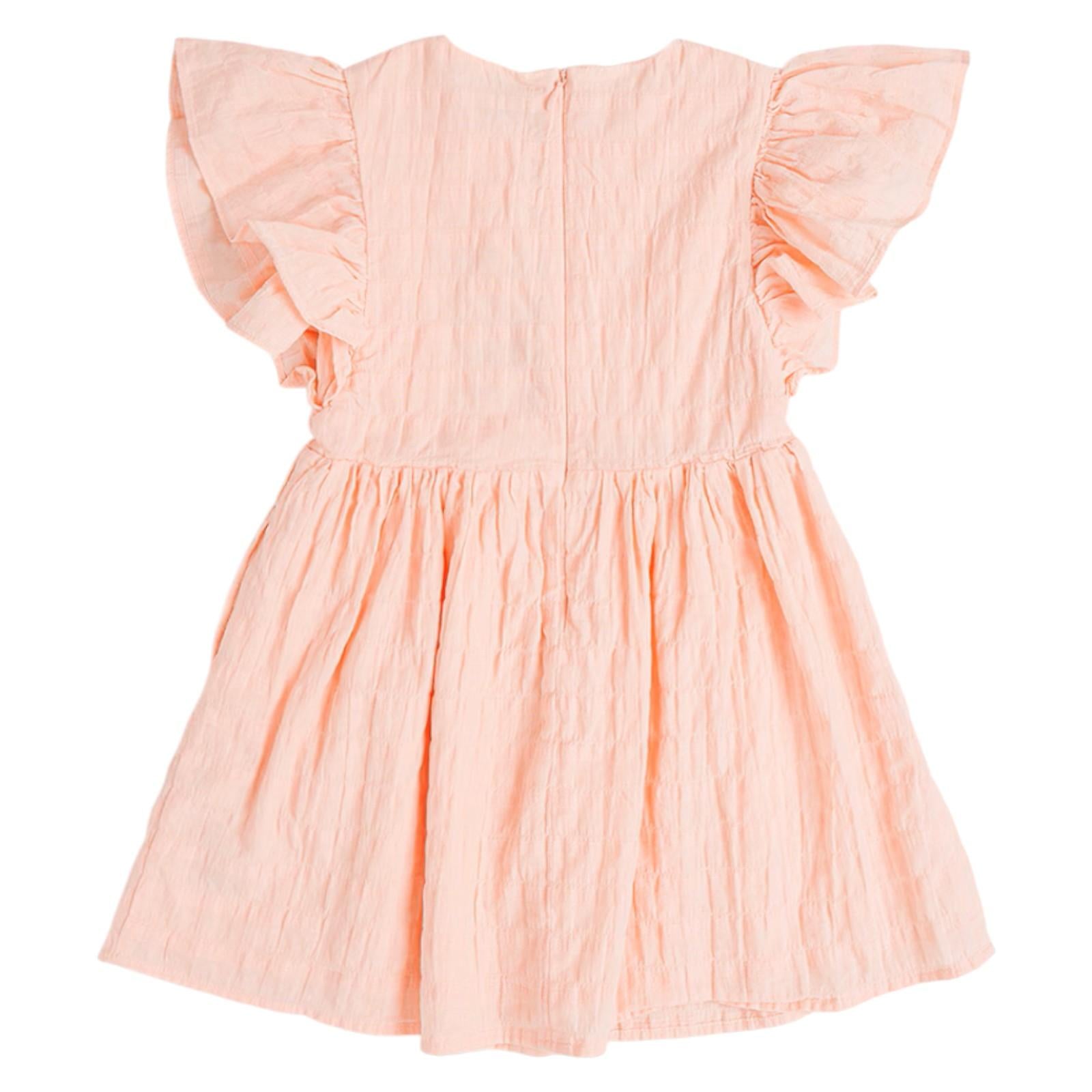Abito TOMMY HILFIGER kids Bambina KG0KG08472 TKZ