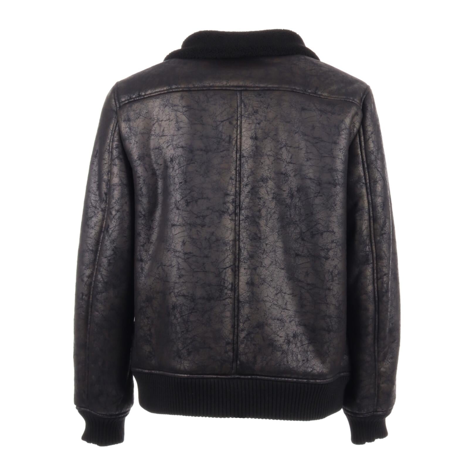 Giubbotto SSEINSE GBI896SS NE SEINSE