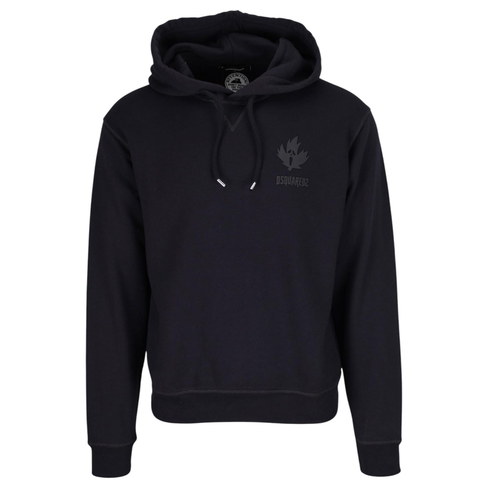 Felpa DSQUARED2 S74GU0817-S25551 900 DSQUARED2