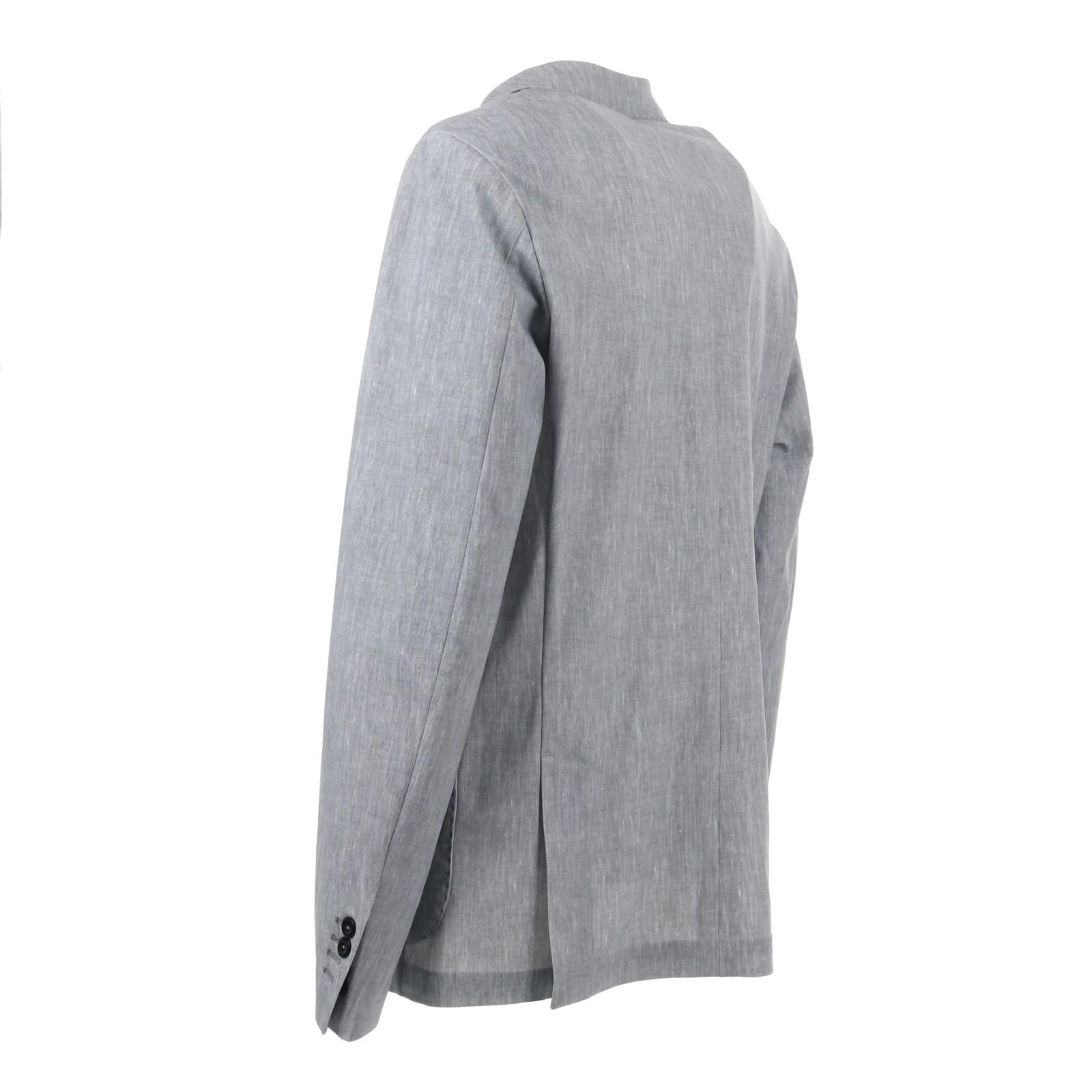 Giacca PMDS Uomo S25JK3782-724 1