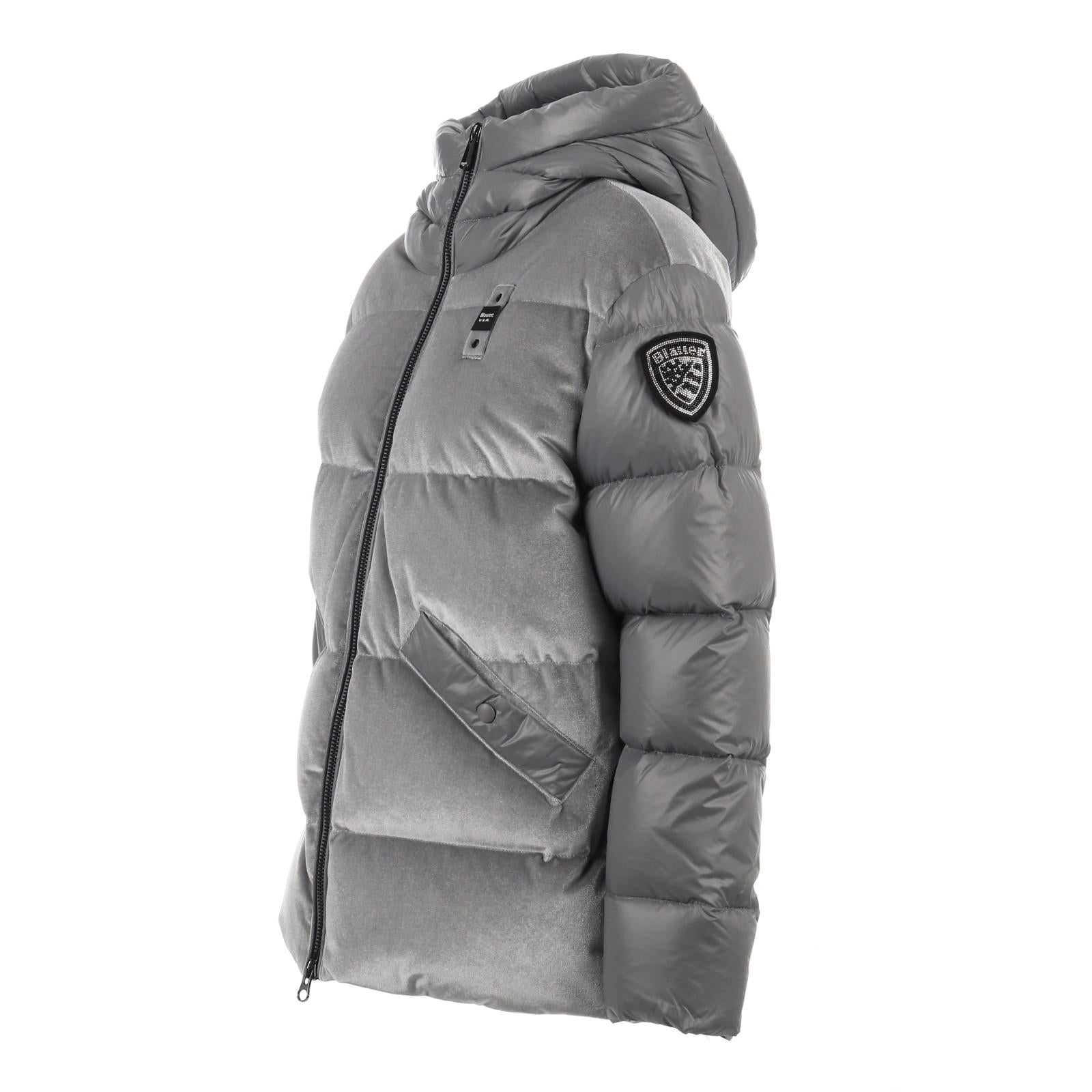 Giubbotto BLAUER 24WBLDC03211-006990 976 BLAUER