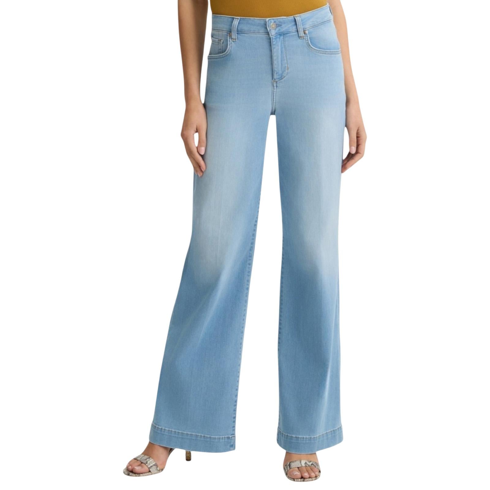 Jeans LIU JO UA5158-DM800 78850 LIU JO