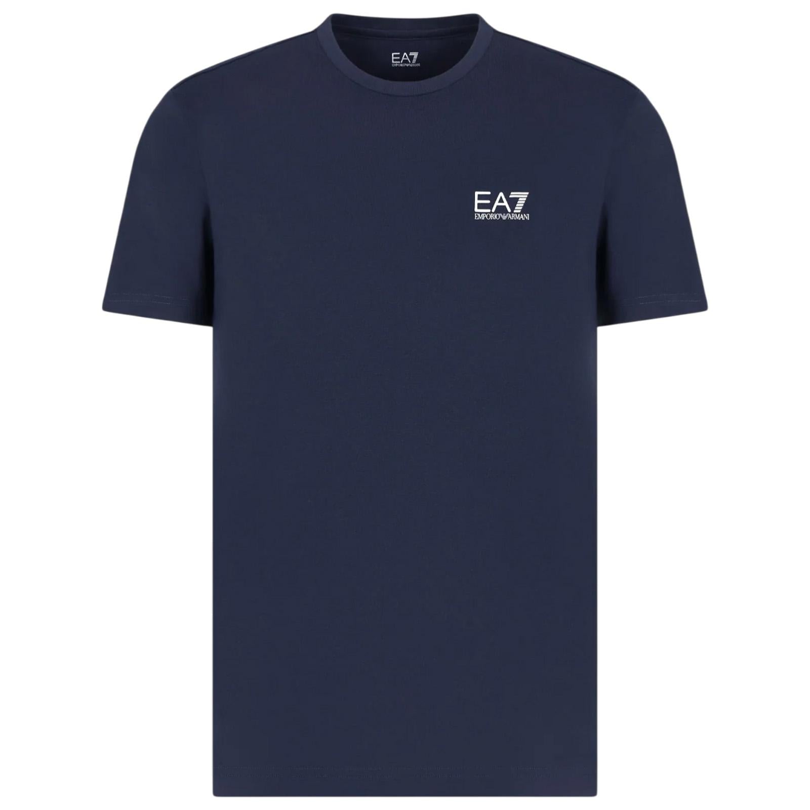 T-shirt EA7 MAN 8NPT25-PJVPZ 1562