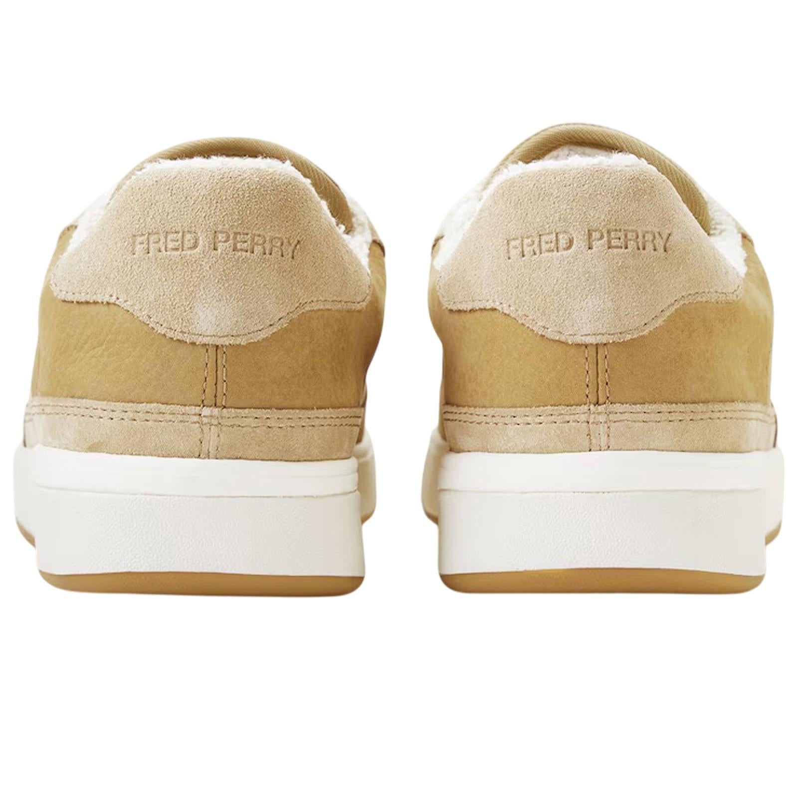 Sneakers FRED PERRY B8322 W24 FRED PERRY