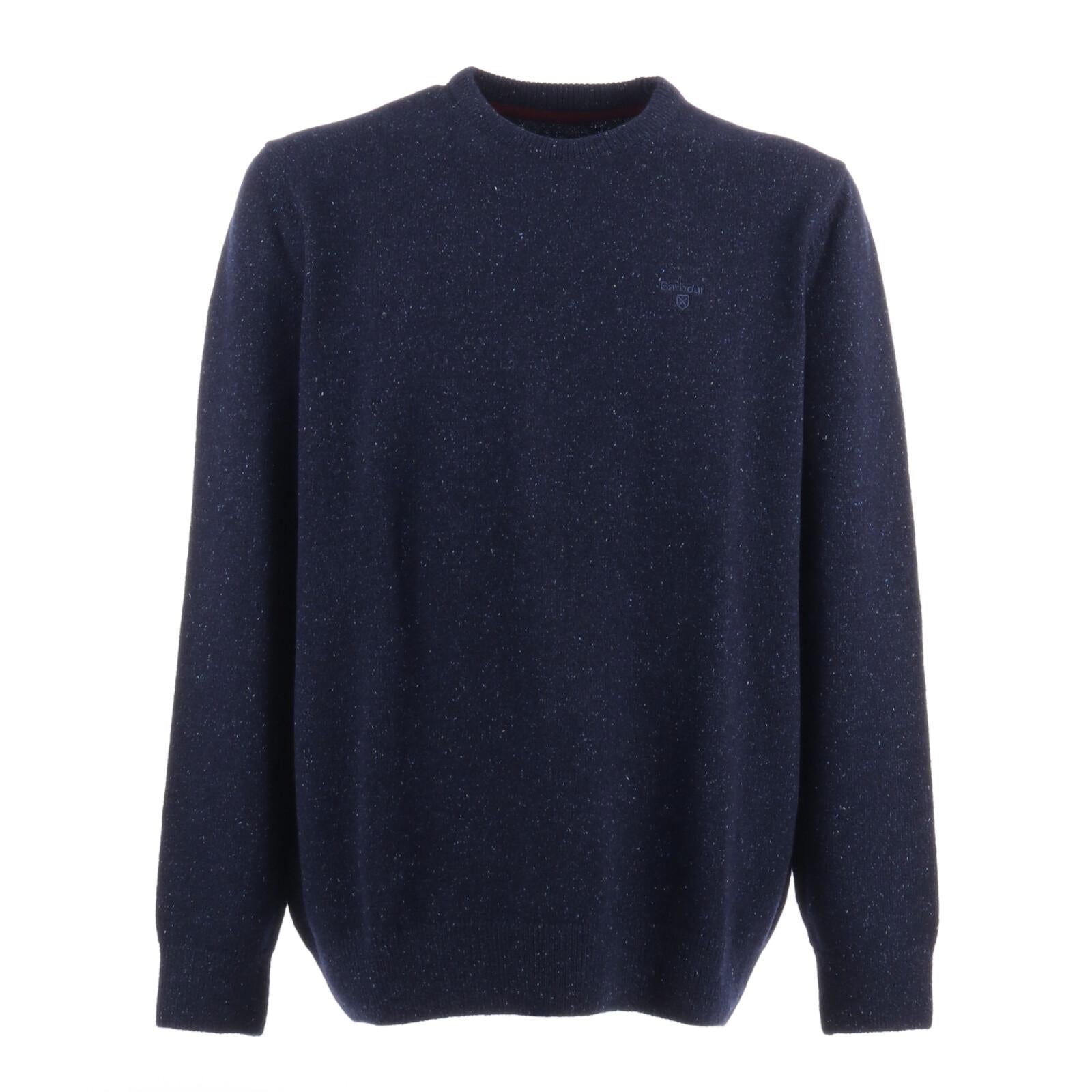 Maglione BARBOUR MKN0844 NY91 BARBOUR