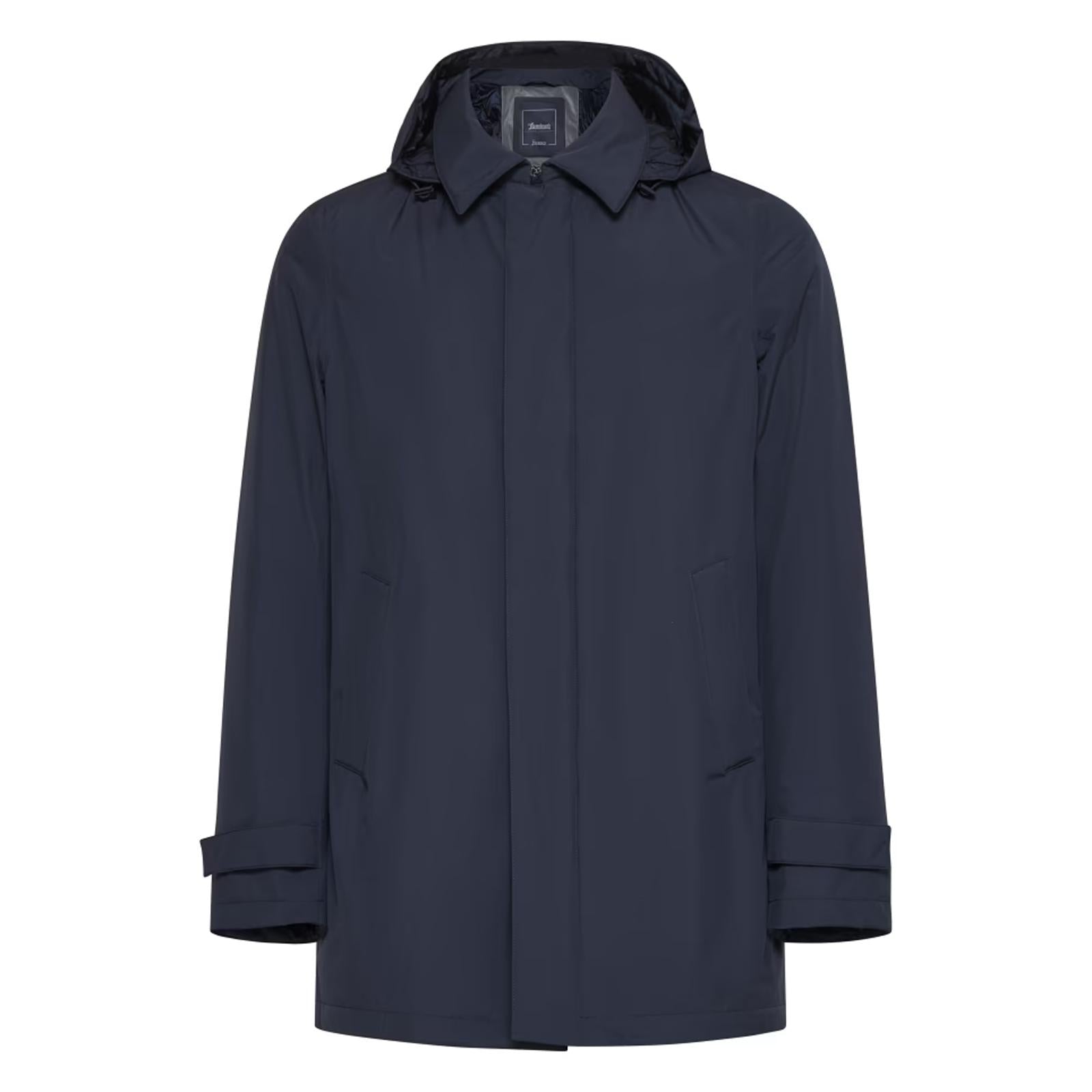 Trench HERNO PI00308UL-11123 9201 HERNO