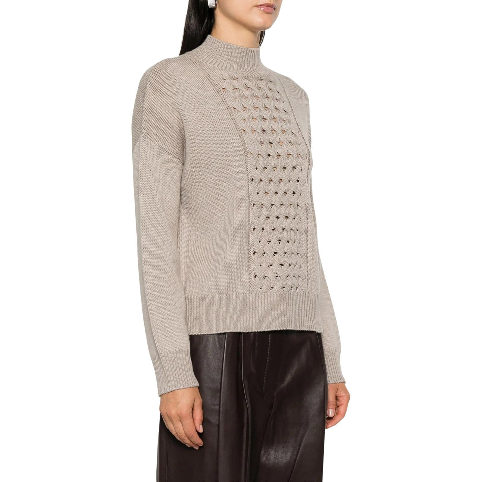 Maglione KAOS QI1PT013 1042 KAOS