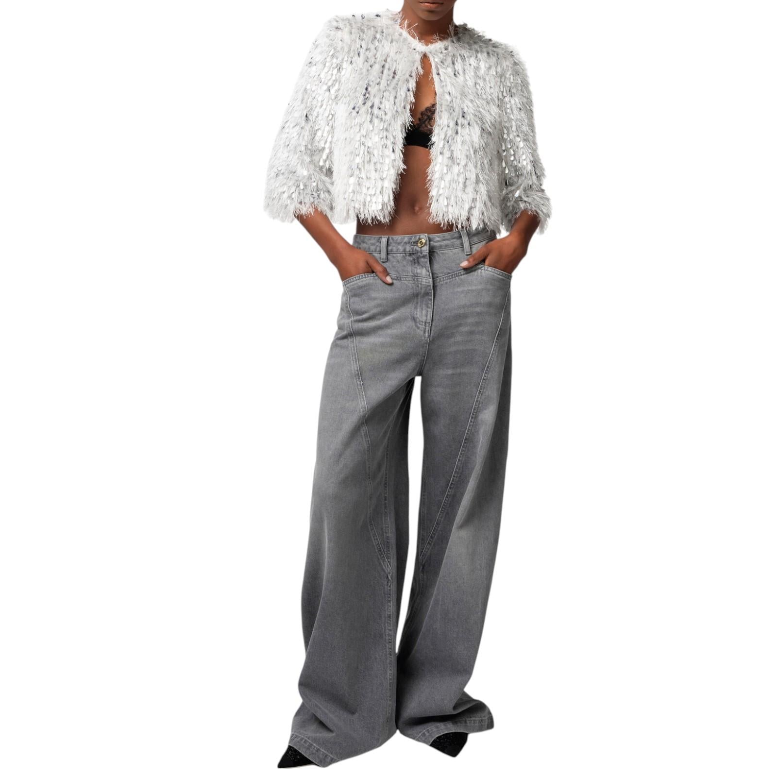 Giacca ELISABETTA FRANCHI GI-094-42E2 CA7 ELISABETTA FRANCHI