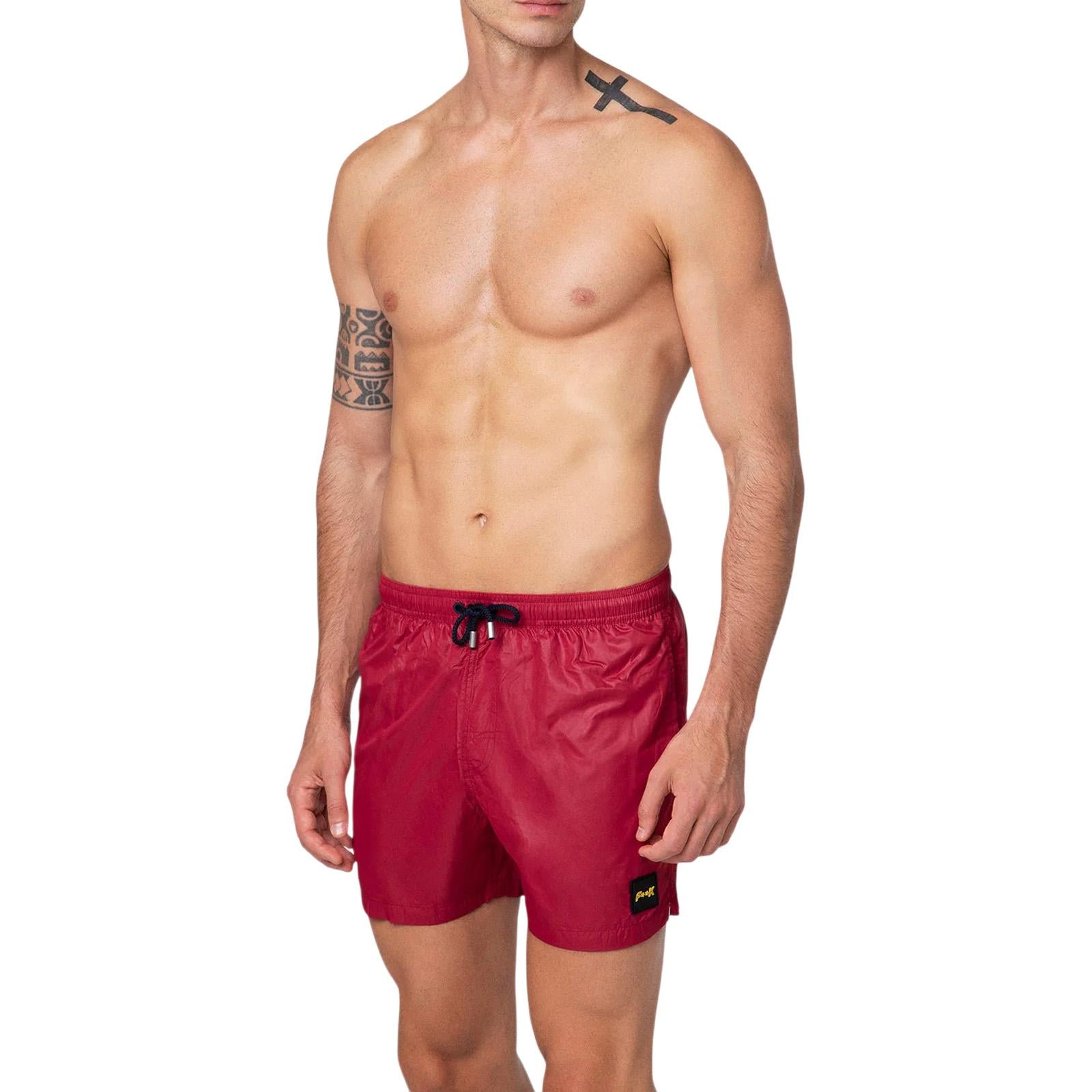 Boxer mare FK Uomo FK25-M01BU02 RD