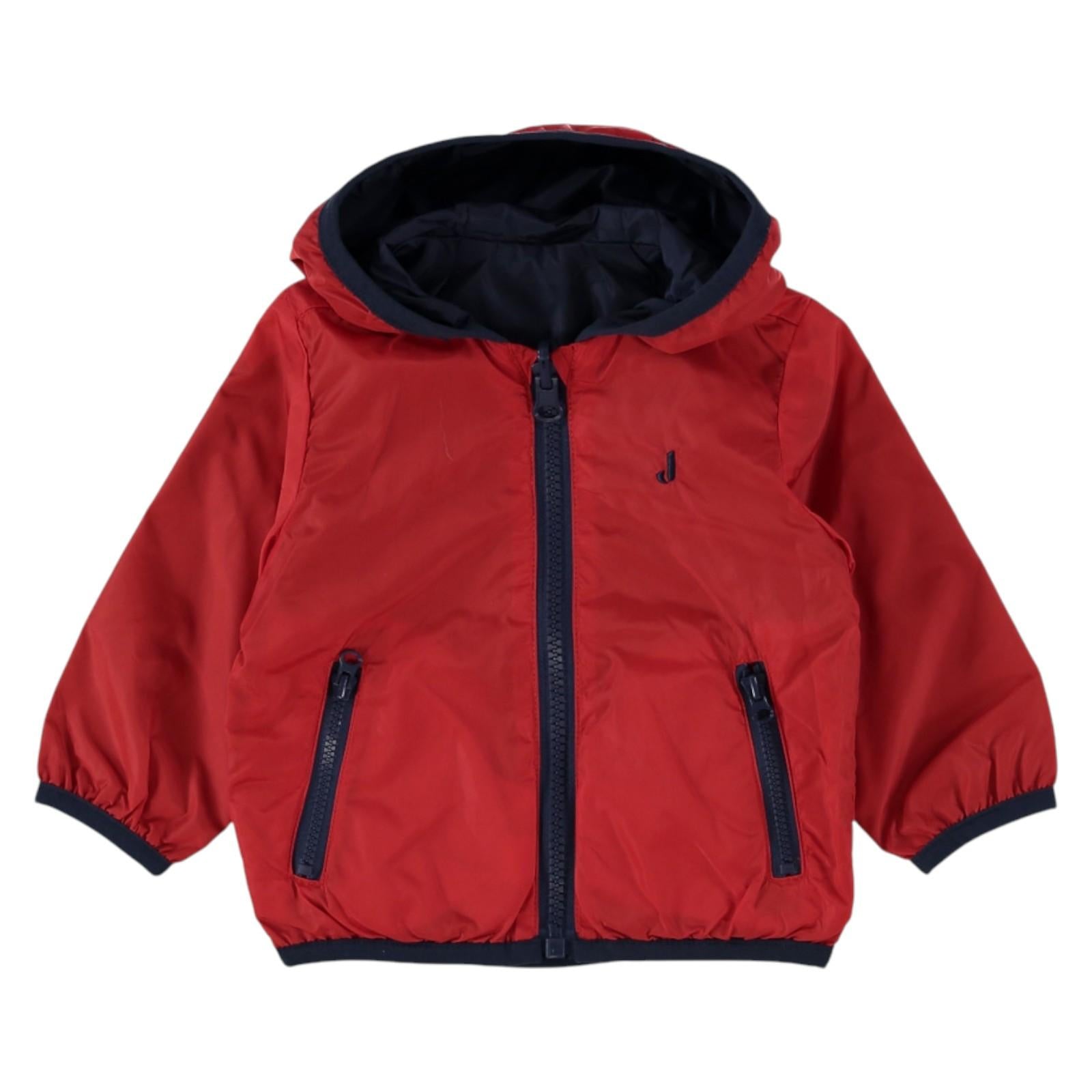 Giubbotto JECKERSON kids JN4015 NAV JECKERSON