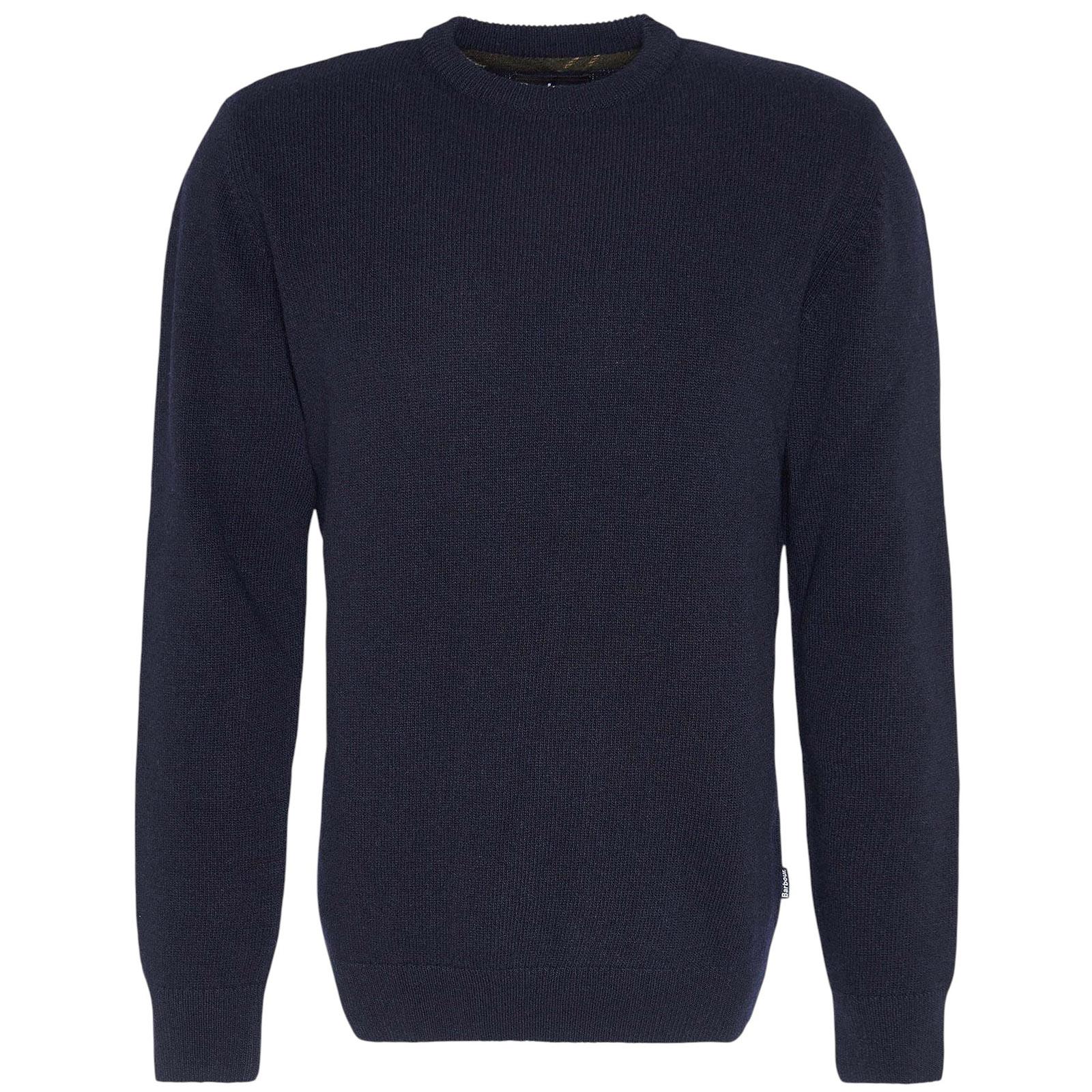 Maglione BARBOUR MKN1576 NY91 BARBOUR