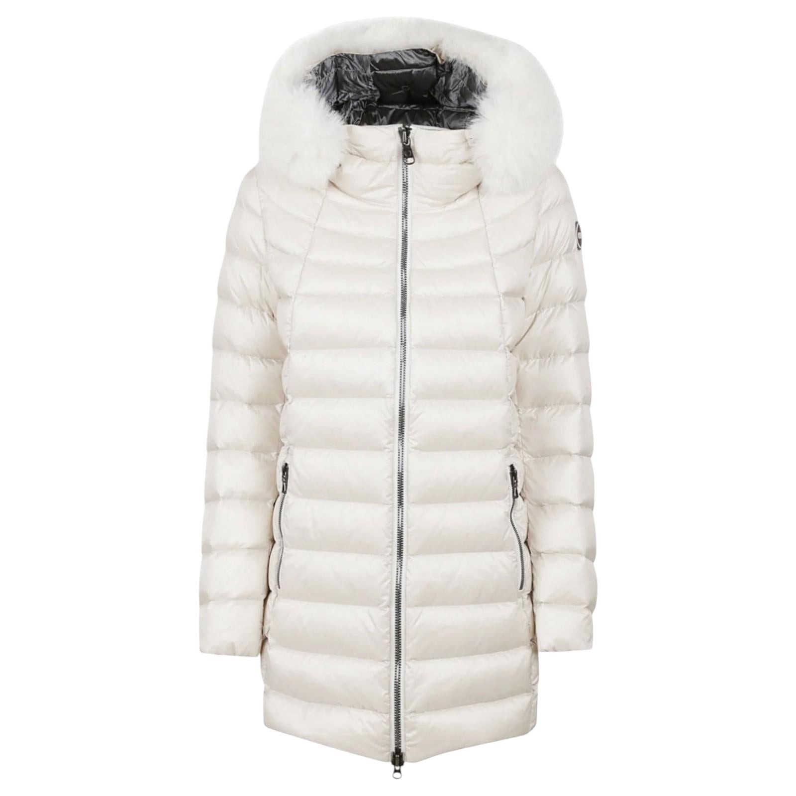 Giubbotto COLMAR 2233F-2YO 04 COLMAR