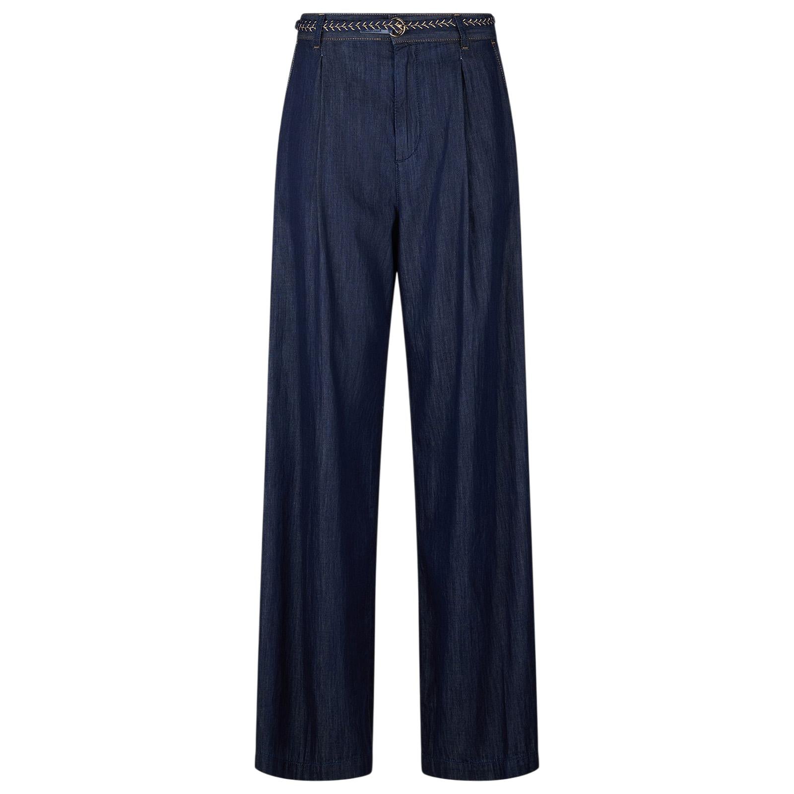 Pantalone LIU JO UA5151-D3202 78831 LIU JO