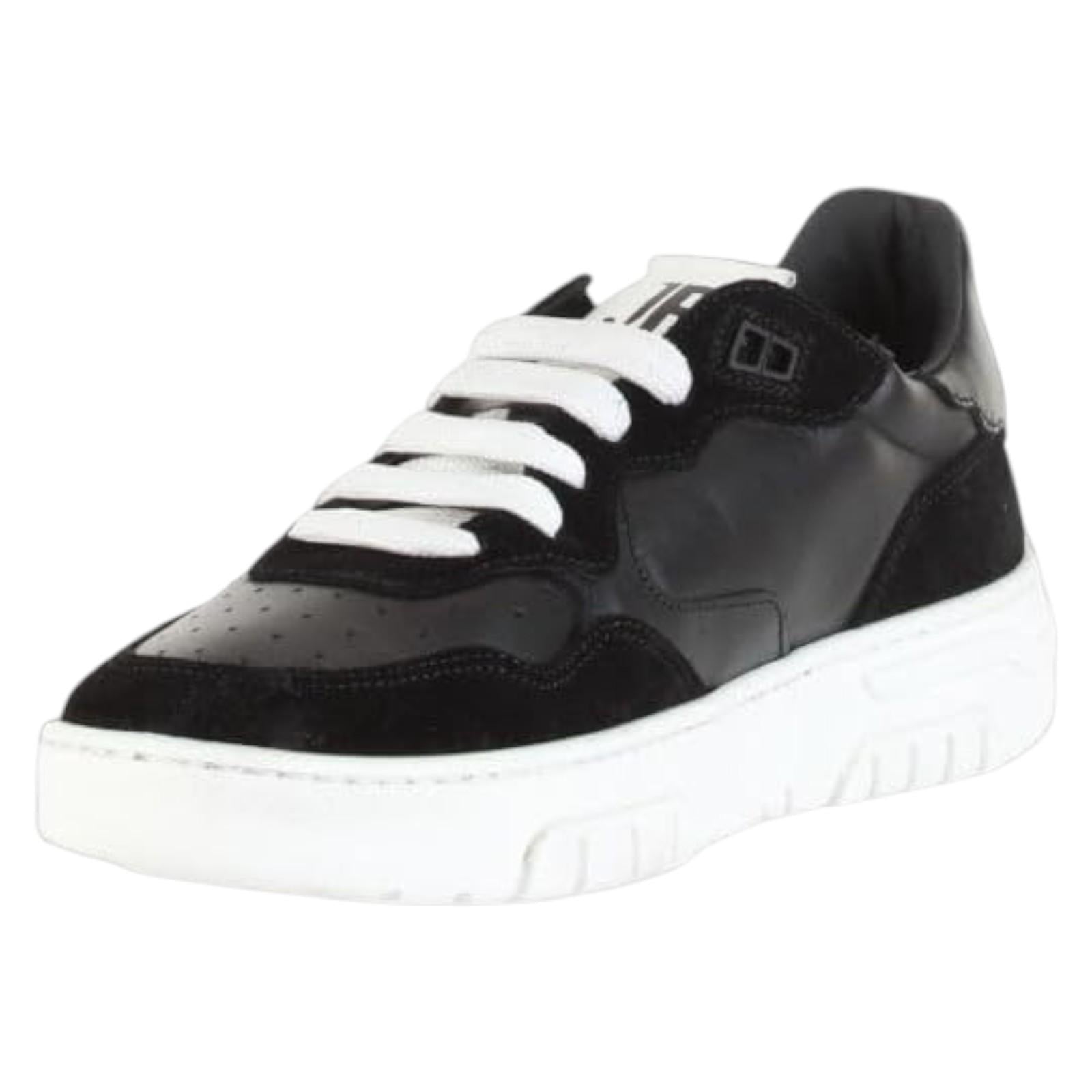 Sneakers RICHMOND kids 21106 NER RICHMOND