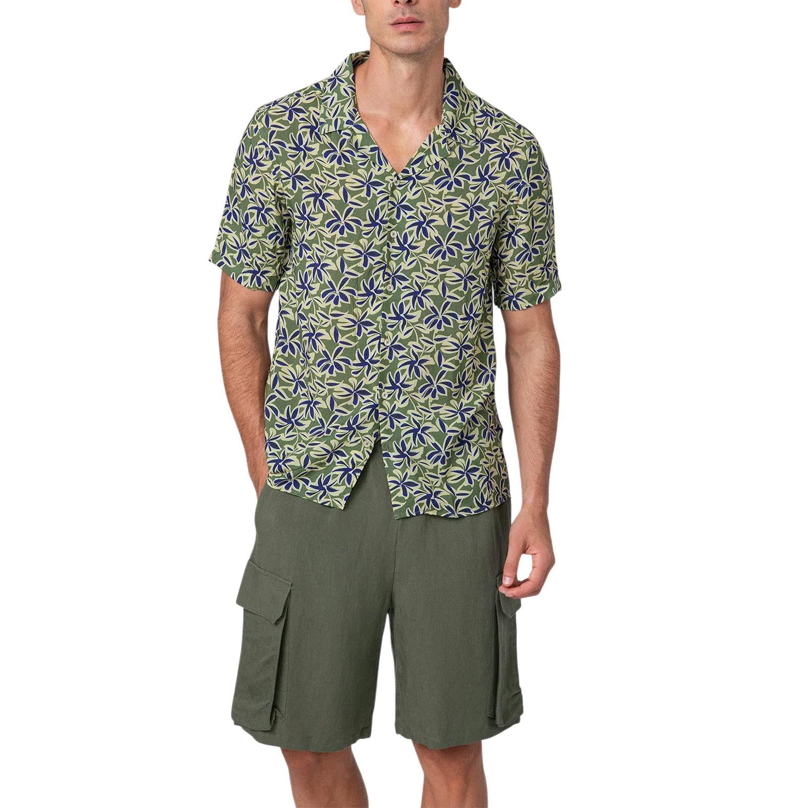 Camicia FK Uomo FK25-M03CA60 X15