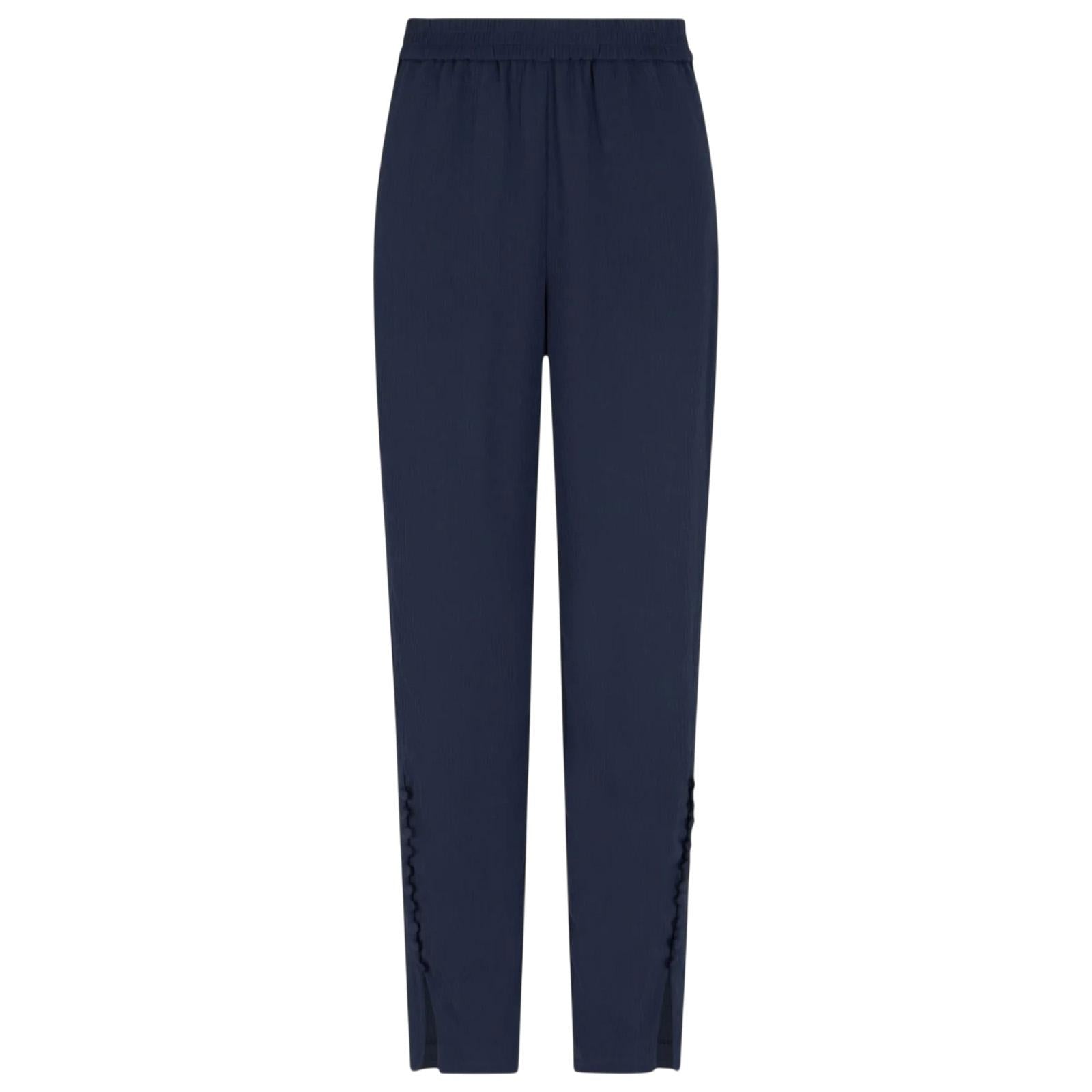 Pantalone EMPORIO ARMANI Donna EW000864-AF12521 UB081