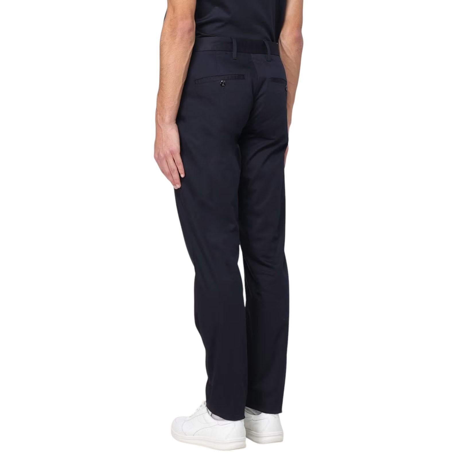 Pantalone EMPORIO ARMANI Uomo 8N1P15-1NJ7Z 0919