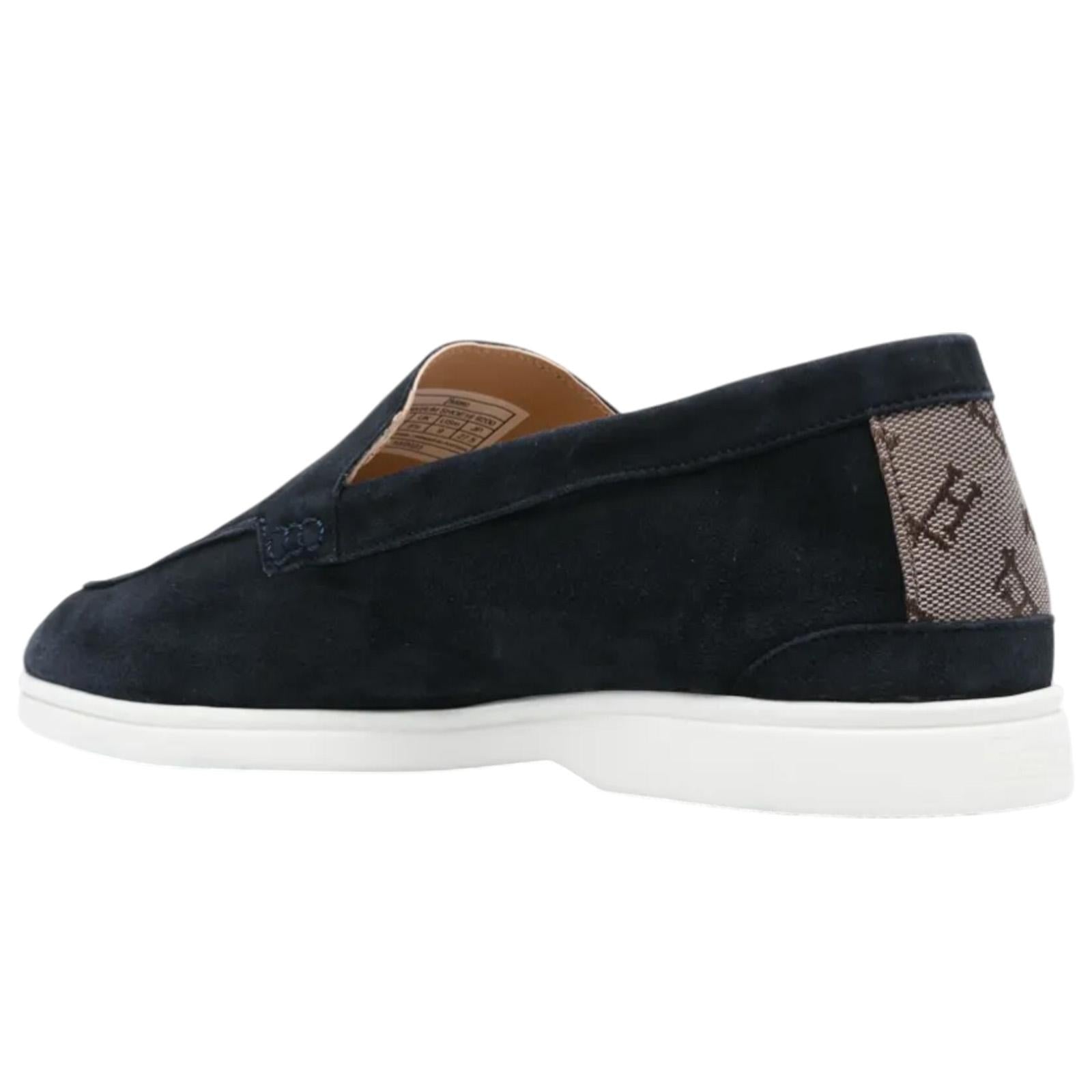 Mocassini HERNO Uomo SH005UM-SHOE16 9200