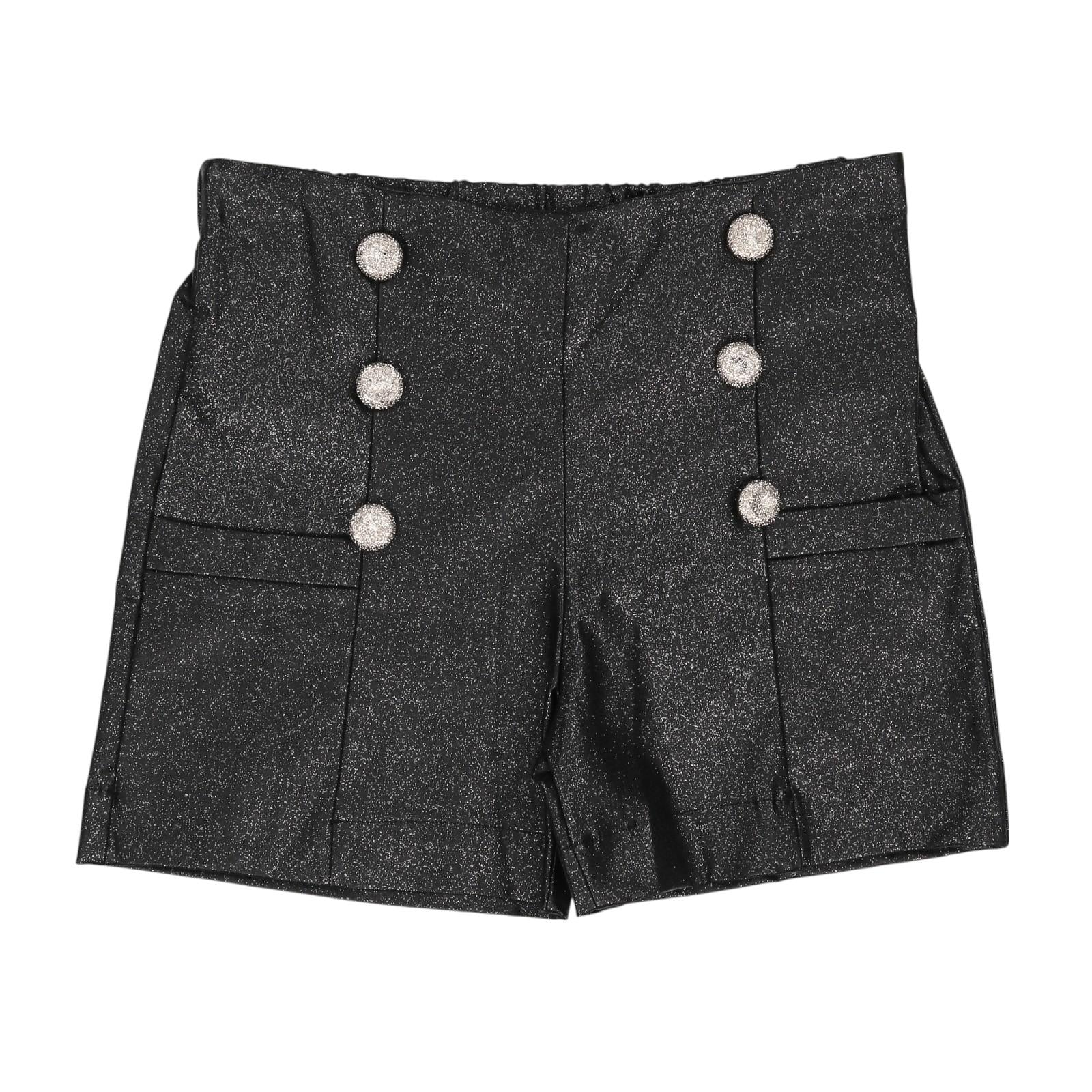 Shorts MARC ELLIS kids JMJSO15509 NER MARC ELLIS