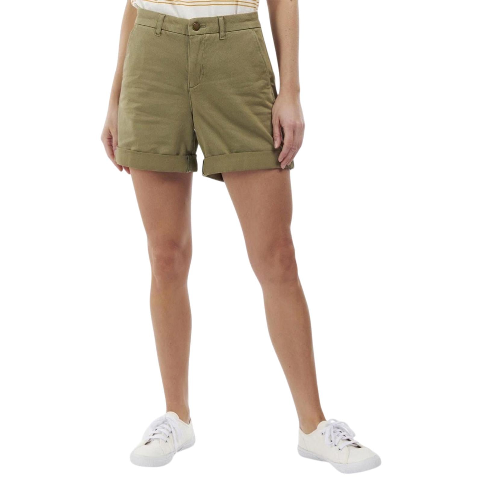 Shorts BARBOUR LST0022 KH31 BARBOUR