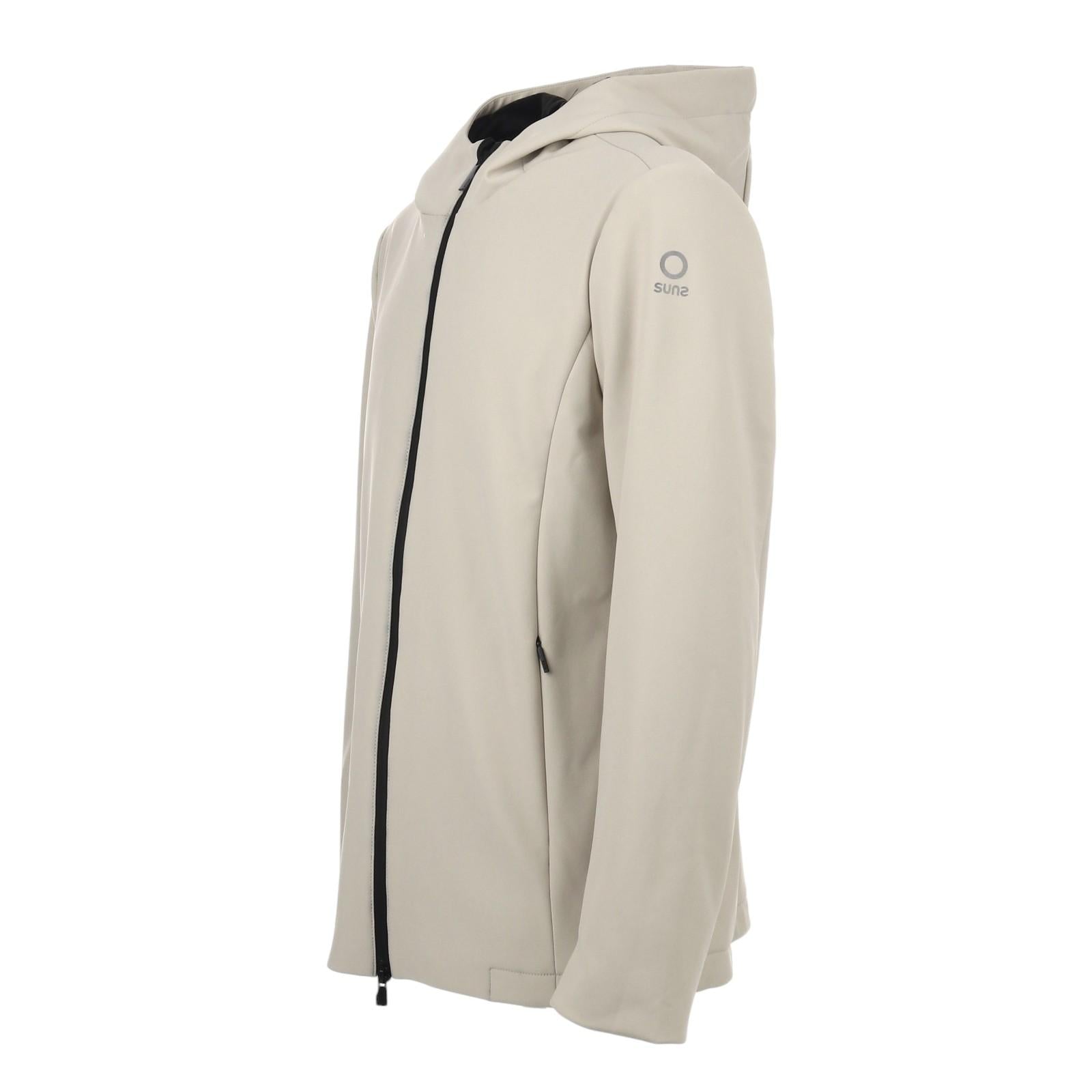 Giubbotto SUNS GBS53026U V1 SUNS