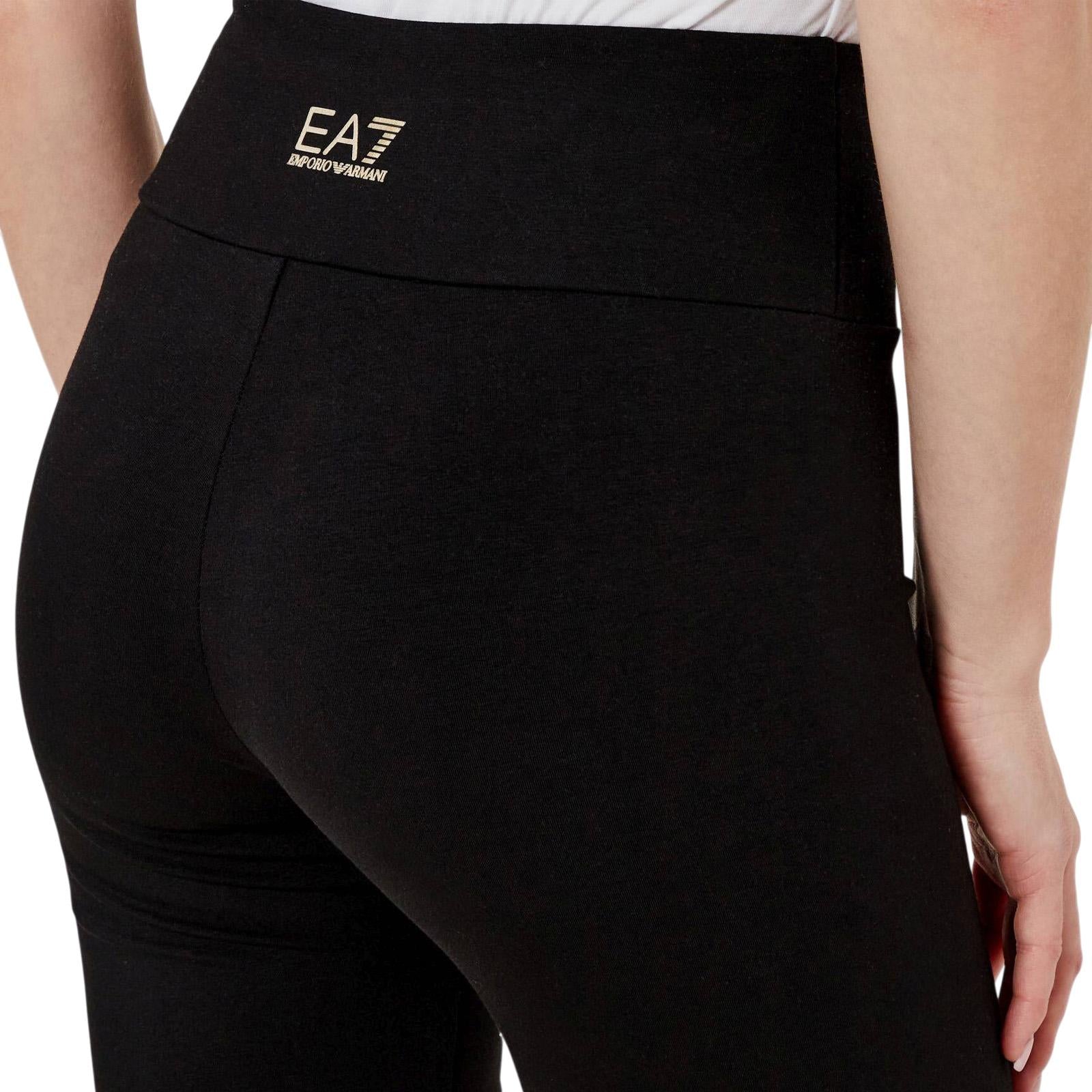 Shorts EA7 Donna 7W000112-AF12484 MC004