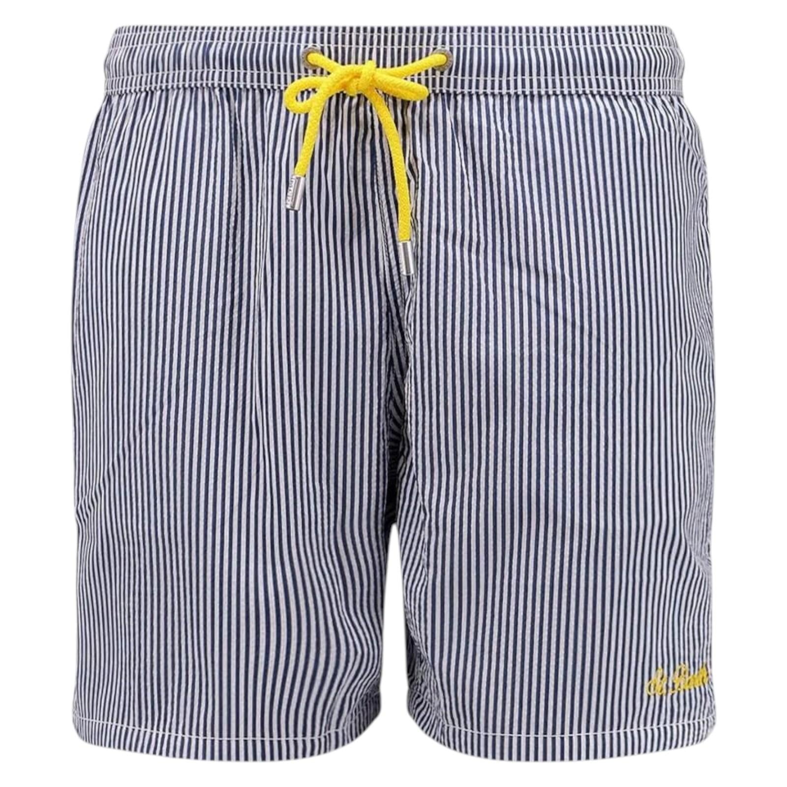 Boxer mare MC2 SAINT BARTH Uomo PATMOS 01652H