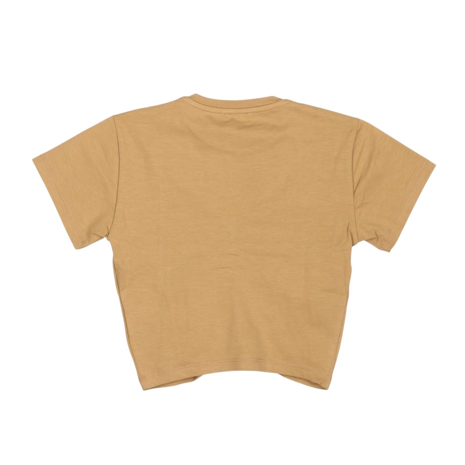 T-shirt PINKO kids KFTS007-JE010 D870 PINKO
