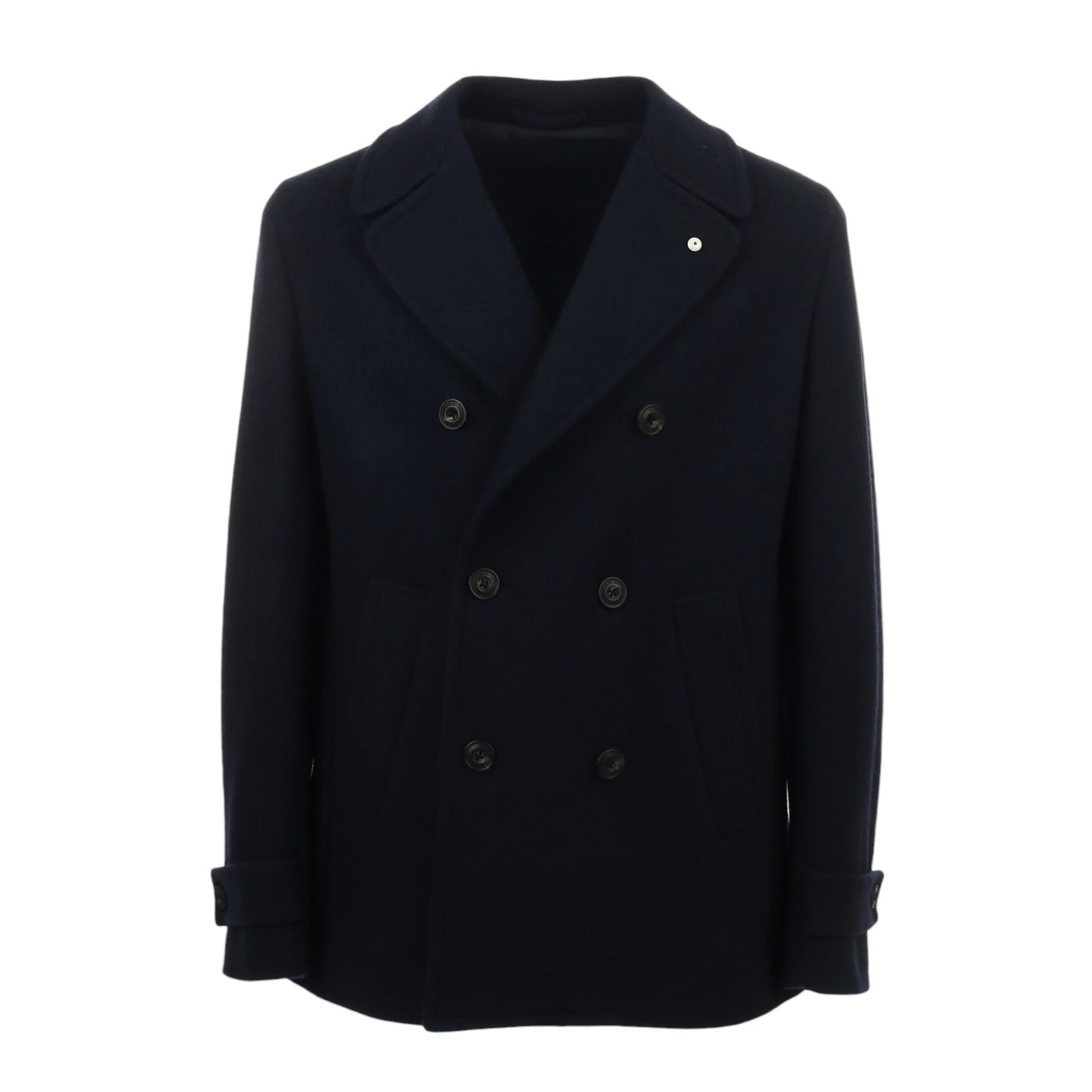 Cappotto LBM 9320-35703 5 LBM