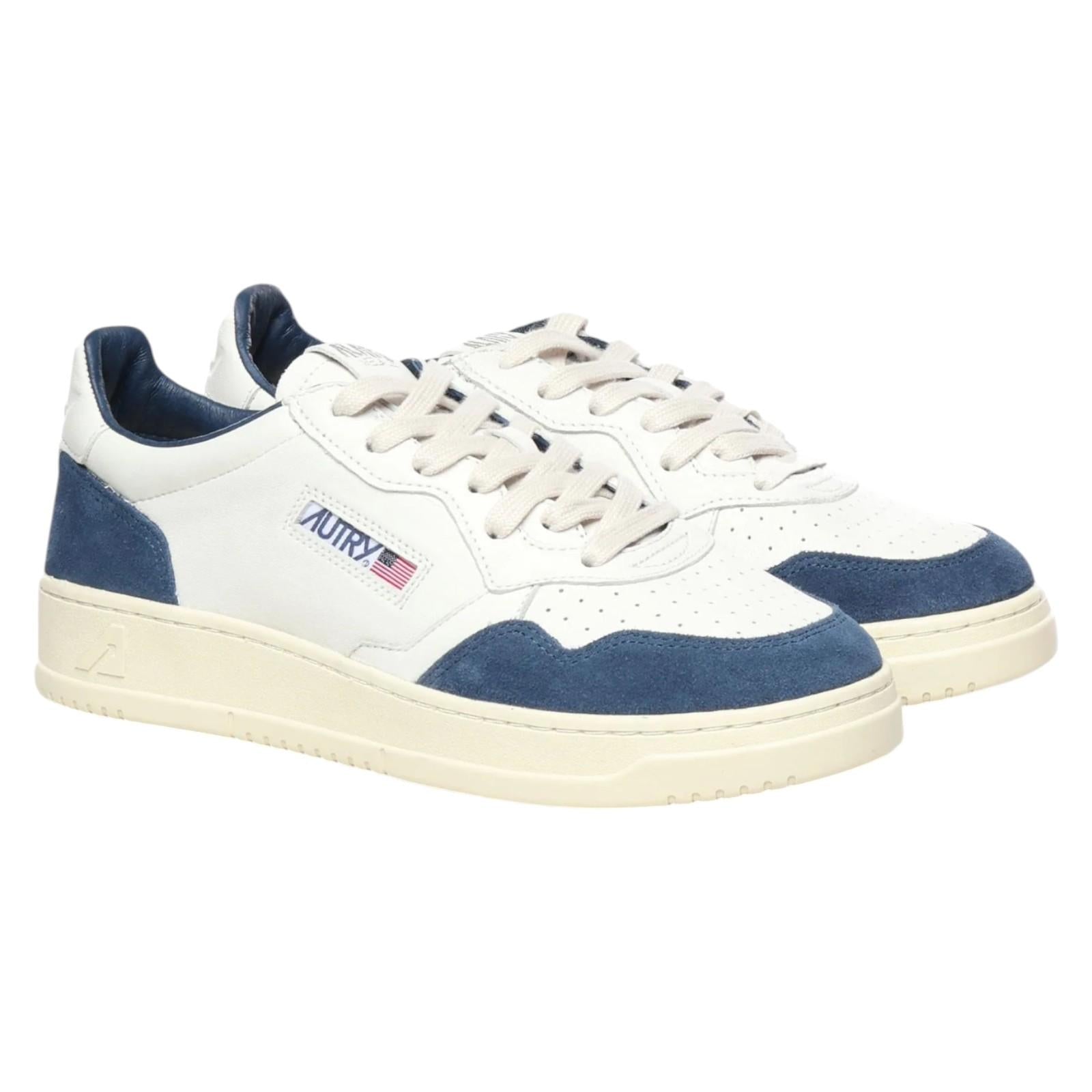 Sneakers AUTRY Uomo AULM GS41