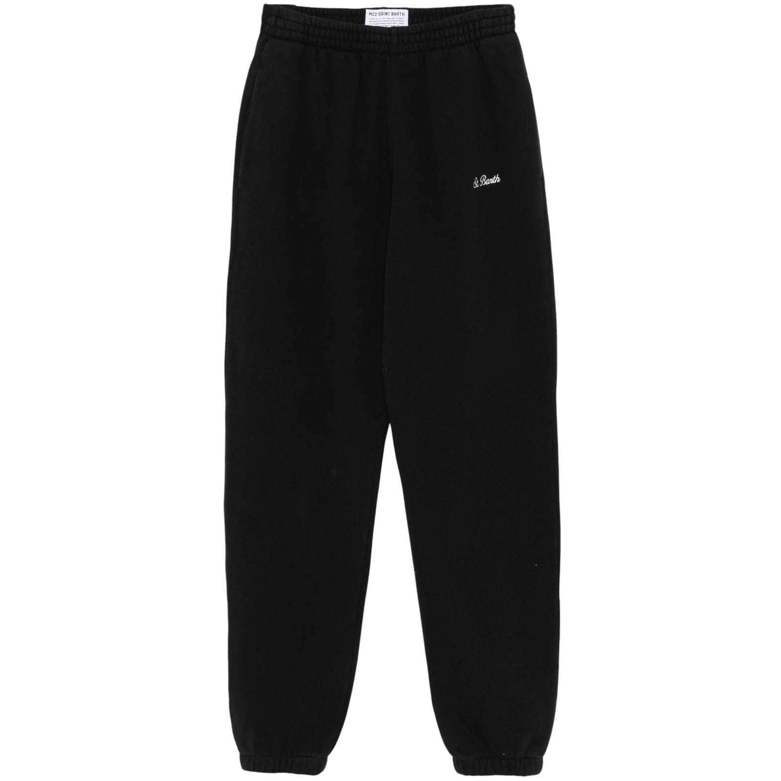 Pantalone MC2 SAINT BARTH ODALYS-W 00672E MC2 SAINT BARTH